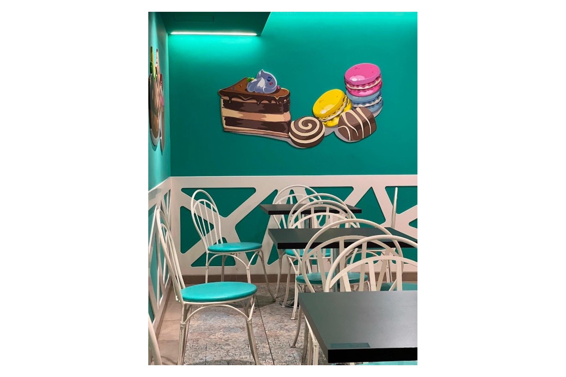 Revente - Local  -
Villajoyosa