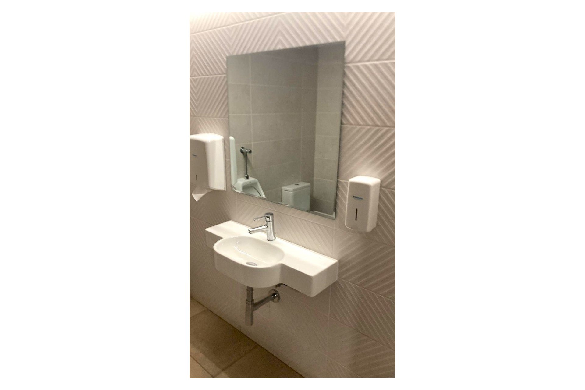 Revente - Local  -
Villajoyosa