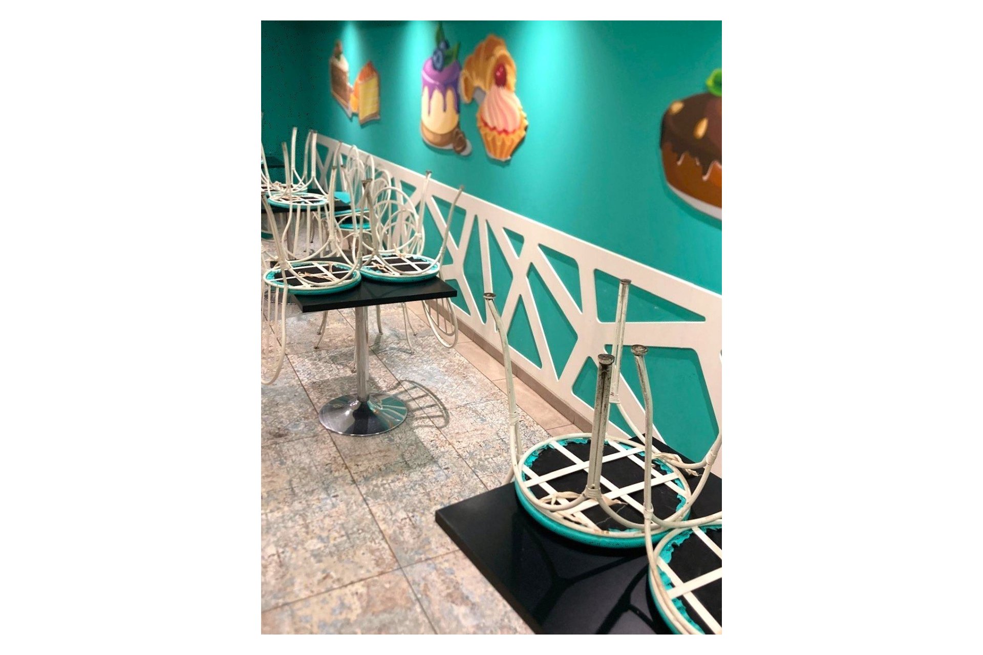 Revente - Local  -
Villajoyosa