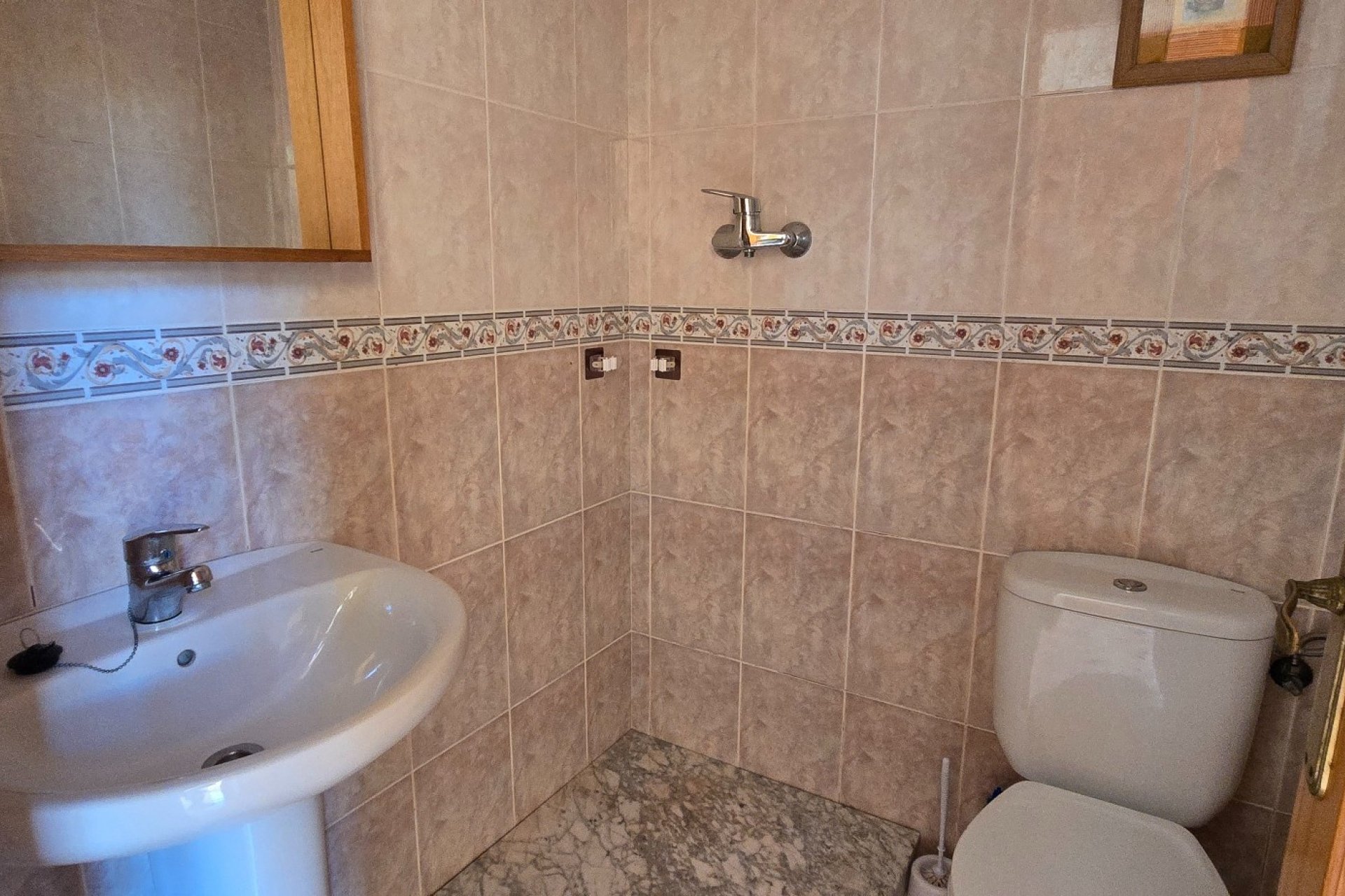 Revente - Maison de ville -
Albir - centro