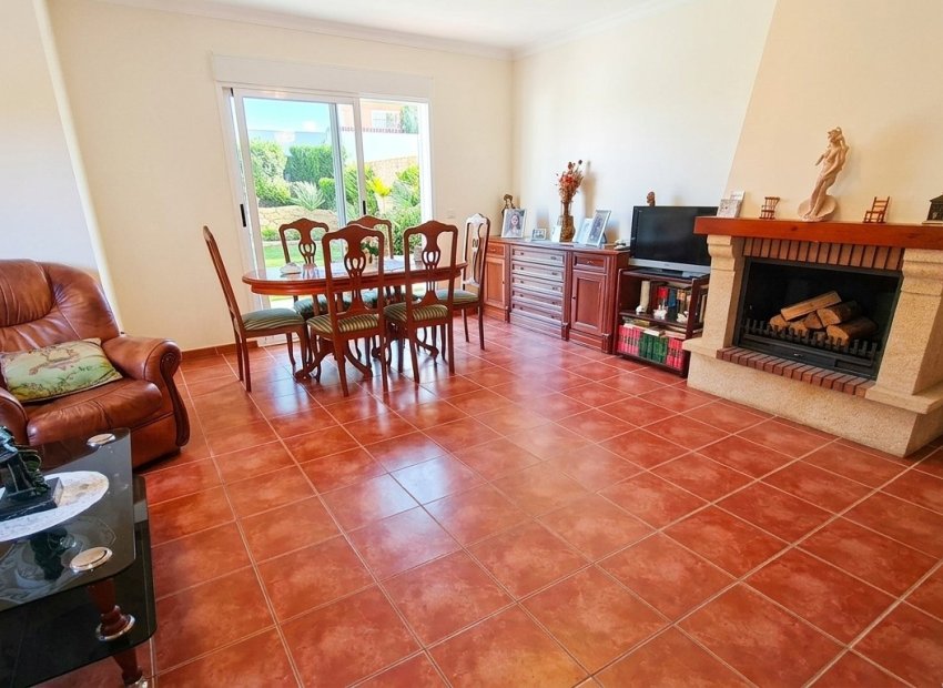 Revente - Maison de ville -
Benidorm - Rincón de Loix