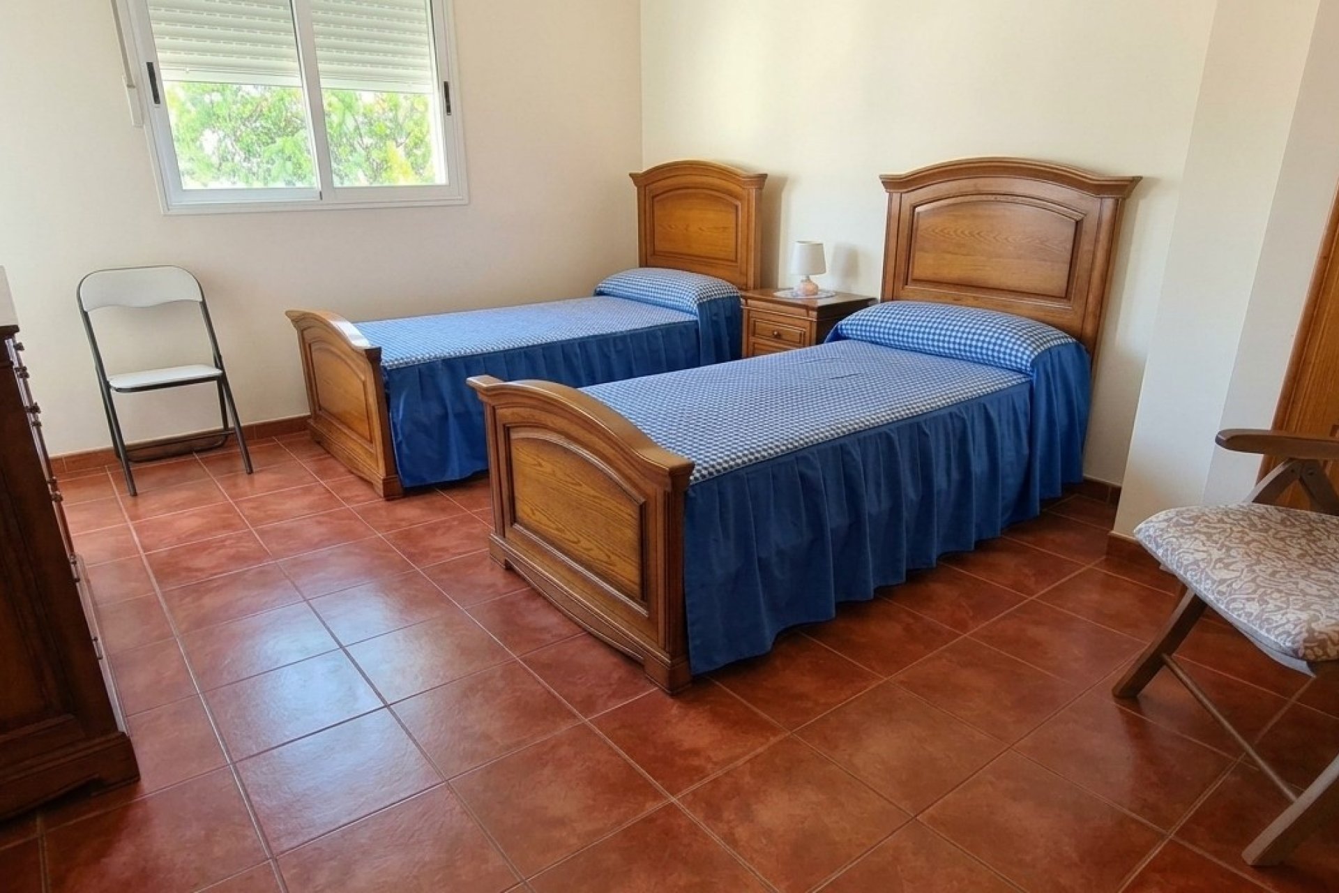 Revente - Maison de ville -
Benidorm - Rincón de Loix