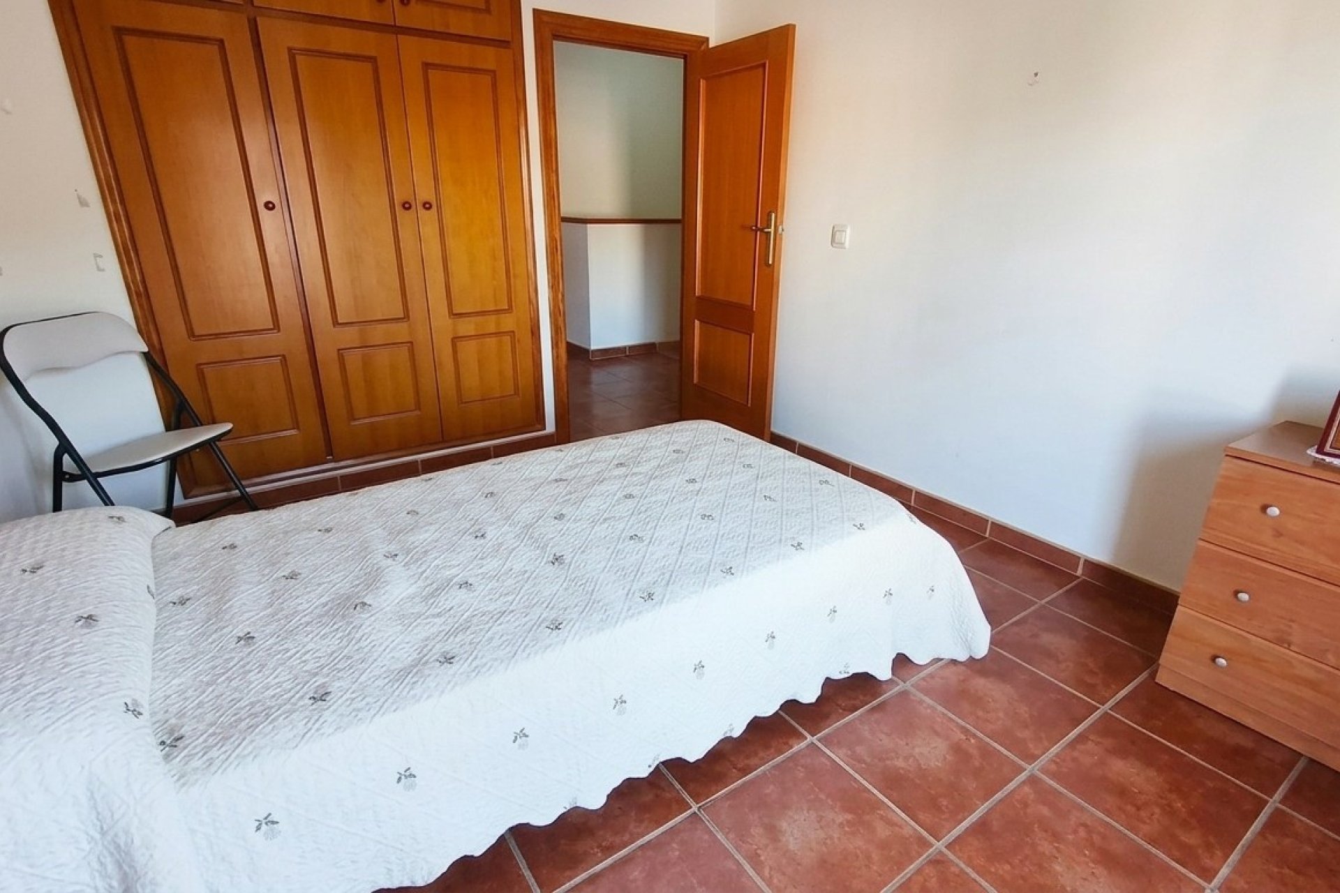 Revente - Maison de ville -
Benidorm - Rincón de Loix