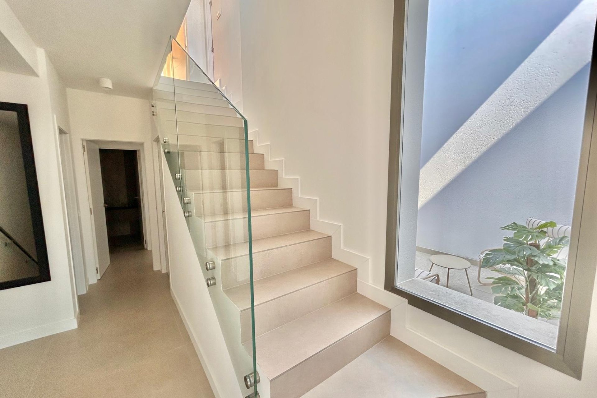 Revente - Maison de ville -
Calpe - Calpe urbanizaciones