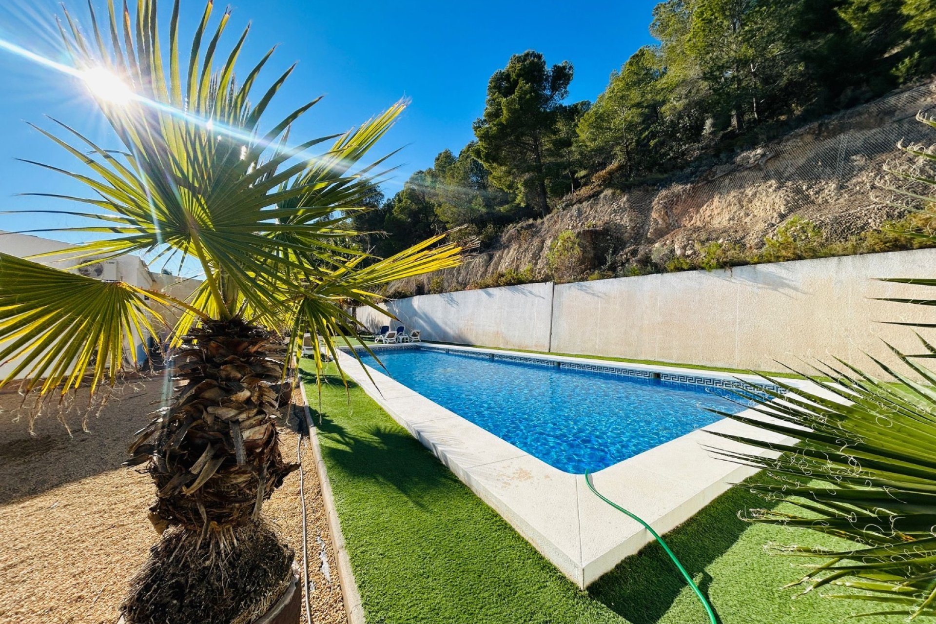 Revente - Maison de ville -
Calpe - Calpe urbanizaciones