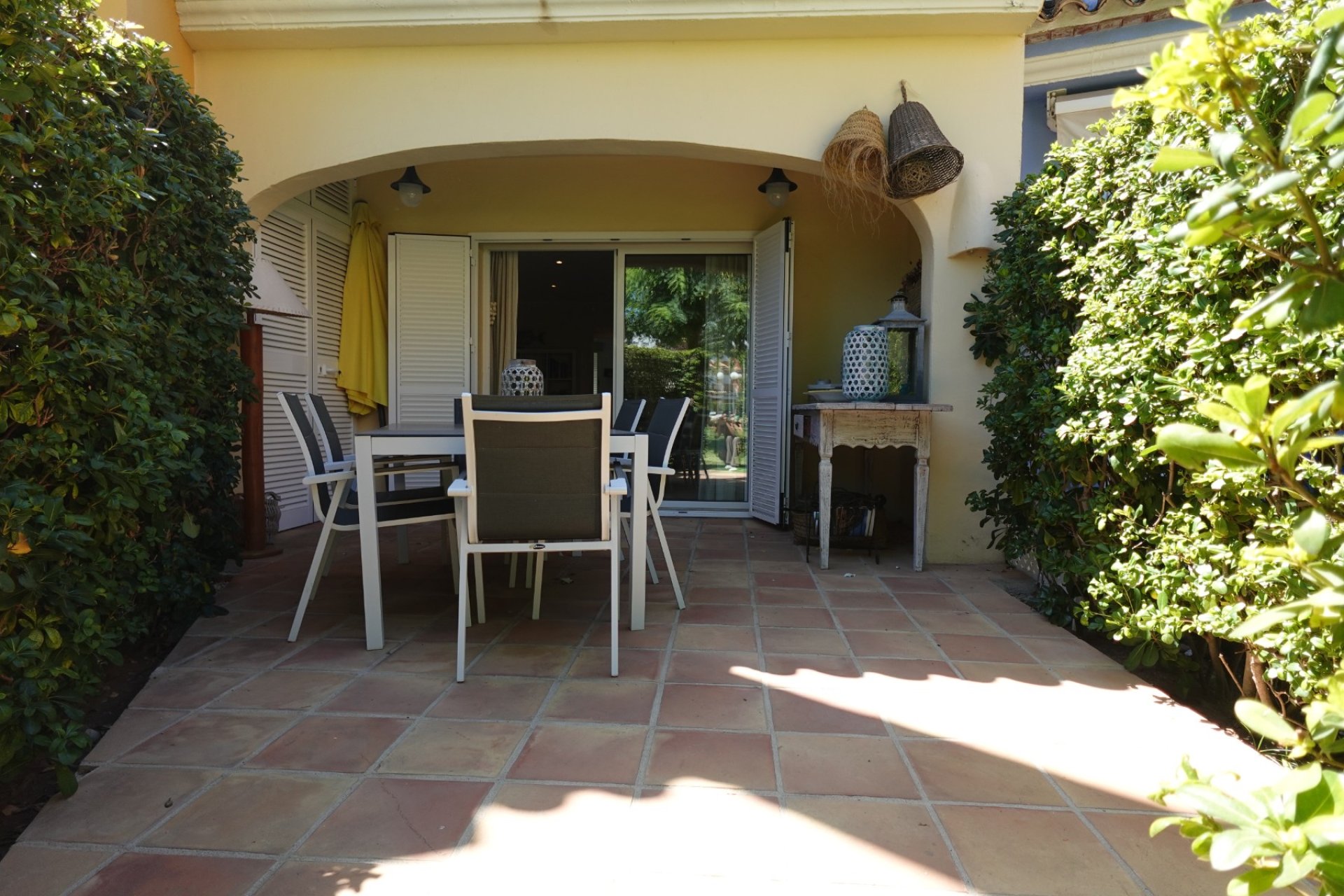 Revente - Maison de ville -
Denia - Les Marines - Las Marinas