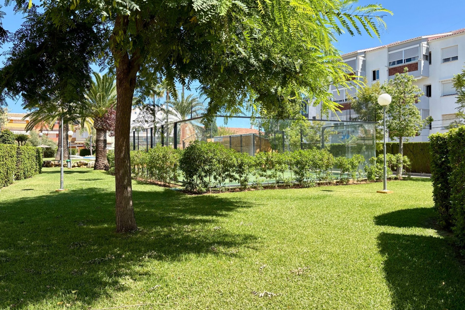 Revente - Maison de ville -
Denia - Les Marines - Las Marinas