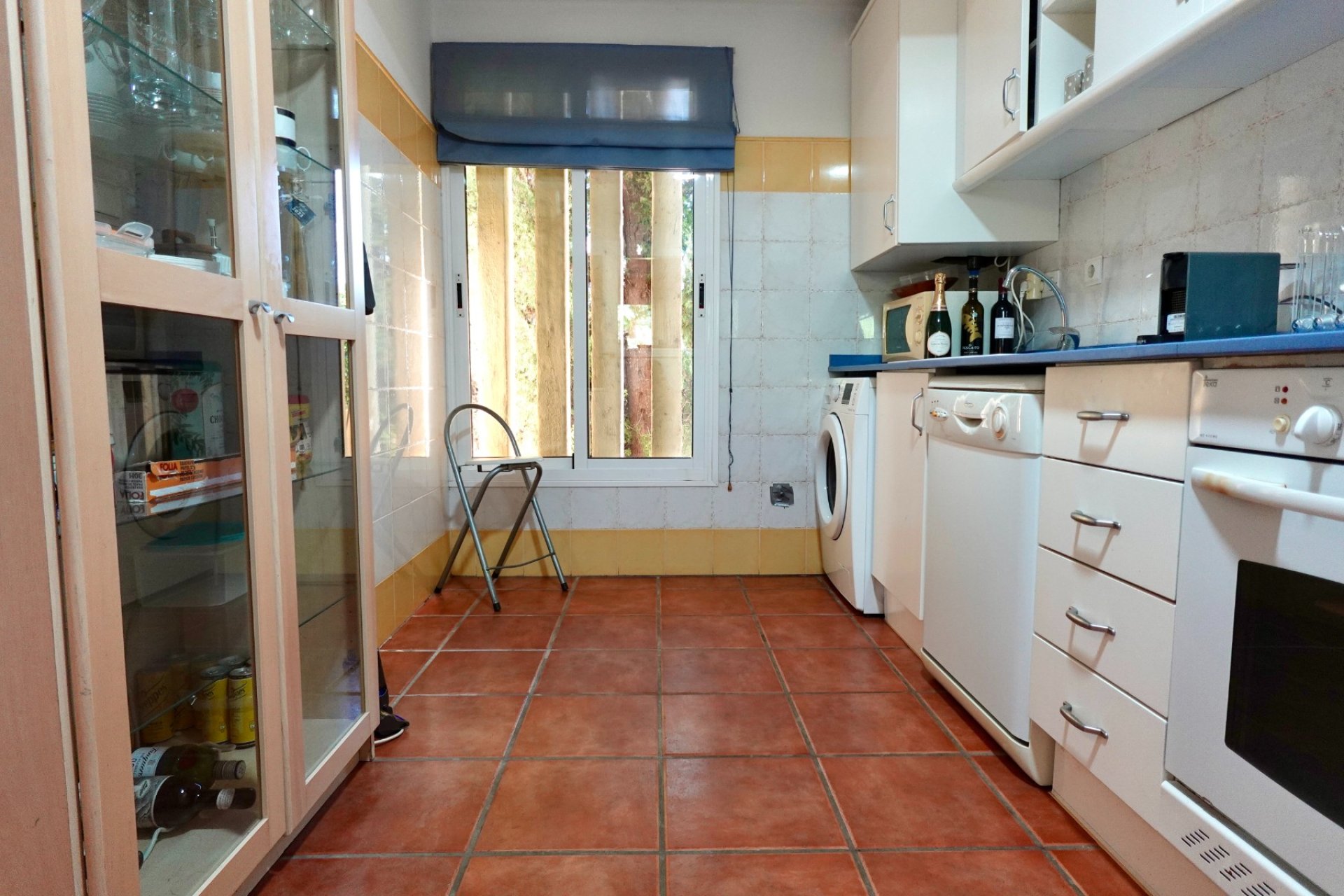 Revente - Maison de ville -
Denia - Les Marines - Las Marinas