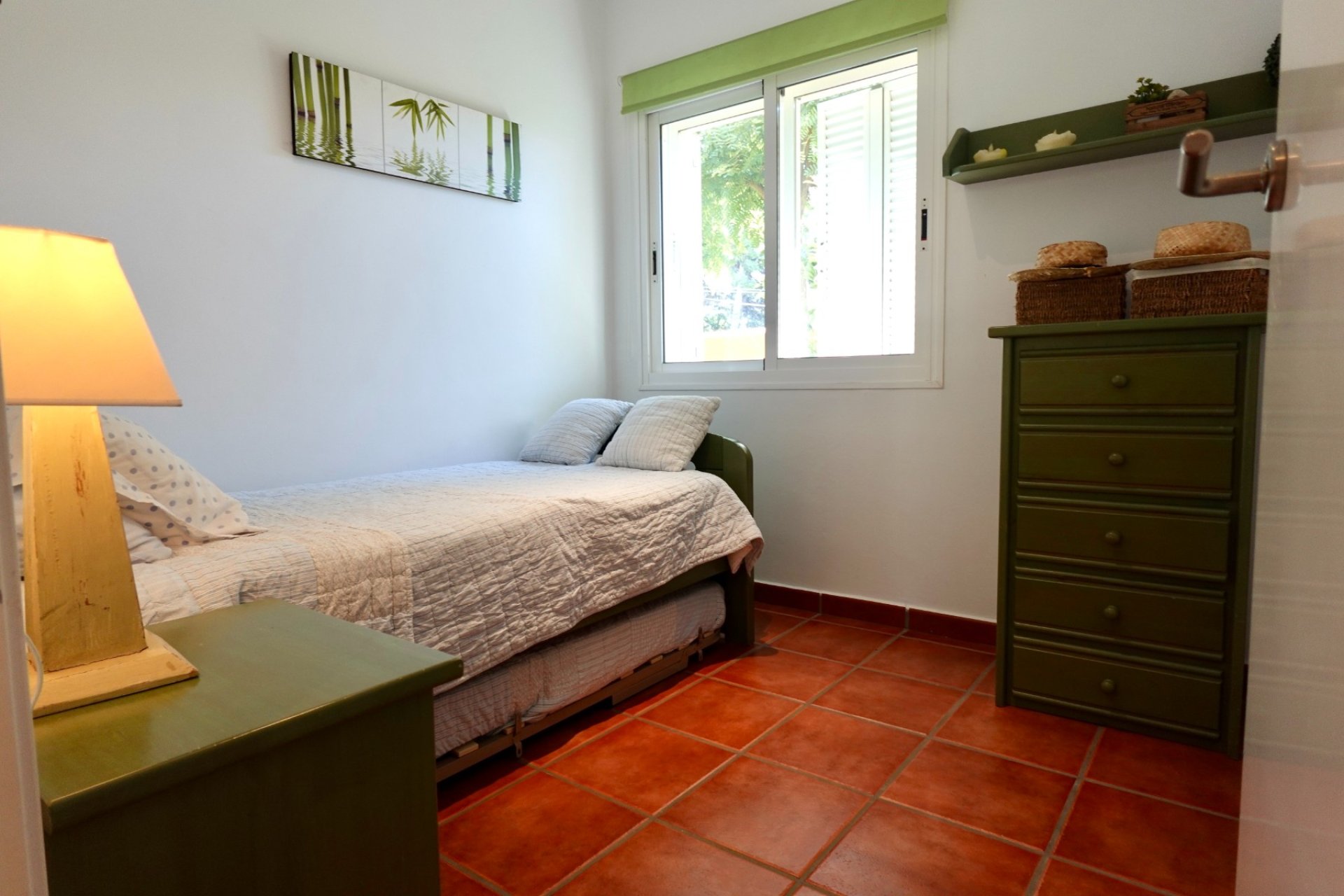 Revente - Maison de ville -
Denia - Les Marines - Las Marinas