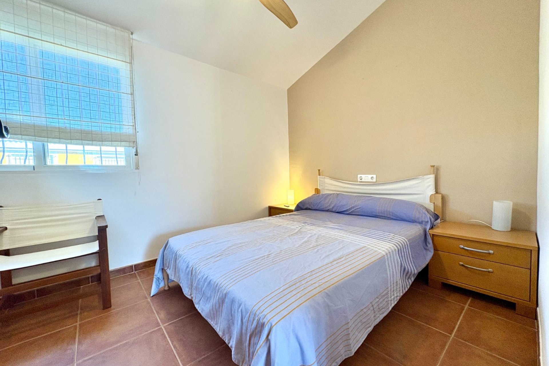 Revente - Maison de ville -
Denia - Les Marines - Las Marinas