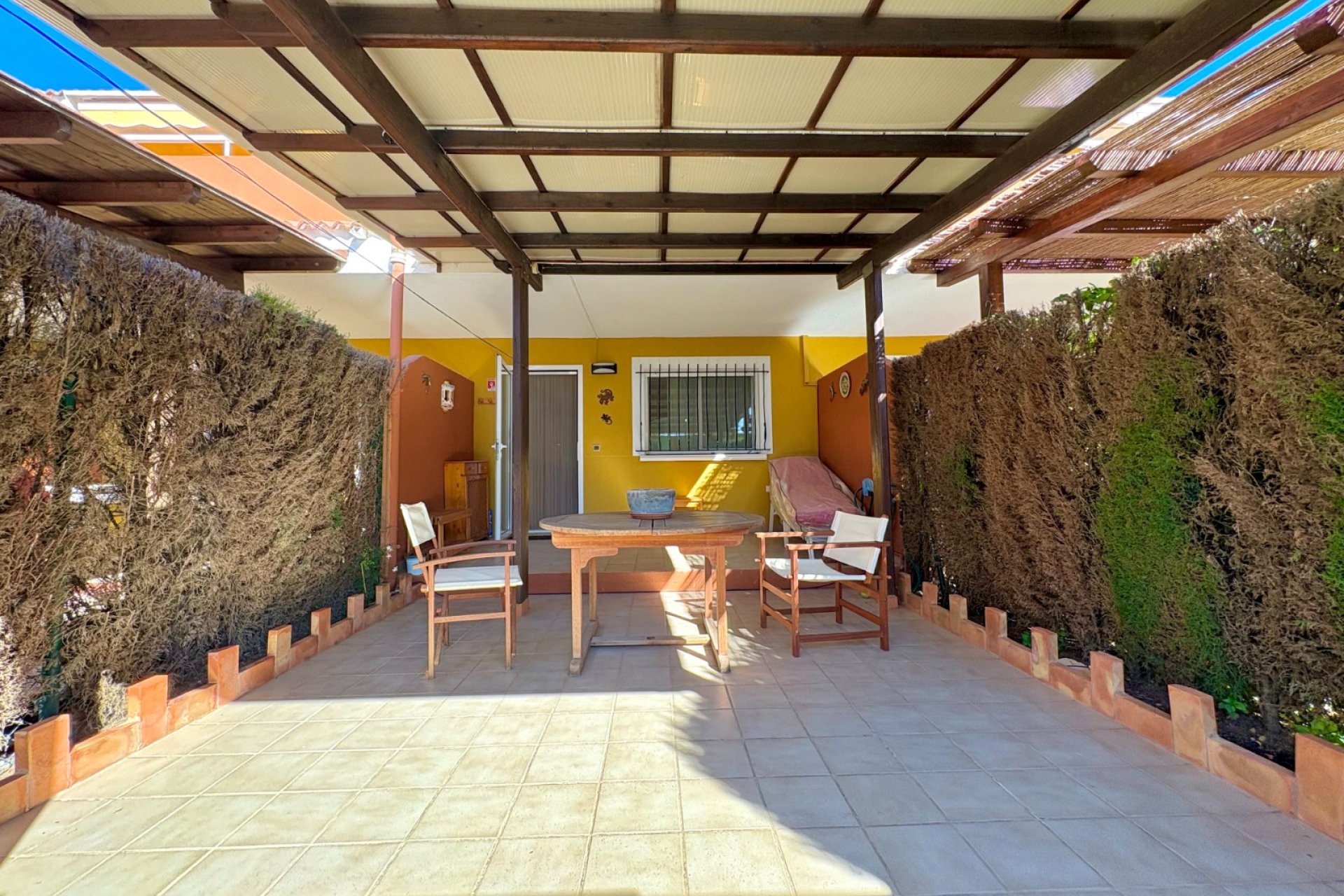 Revente - Maison de ville -
Denia - Les Marines - Las Marinas