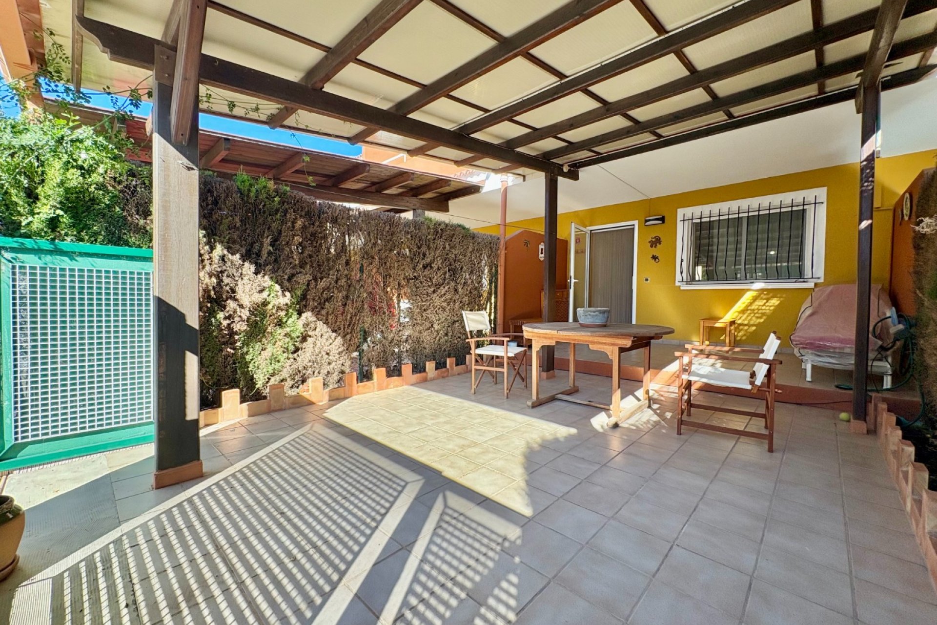 Revente - Maison de ville -
Denia - Les Marines - Las Marinas