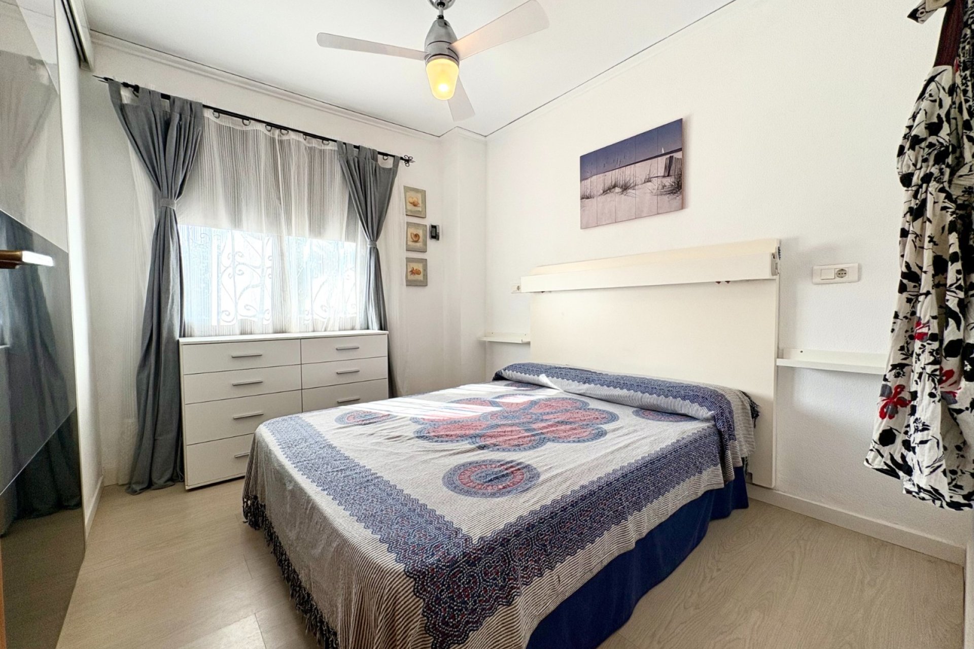Revente - Maison de ville -
Denia - Les Marines - Las Marinas