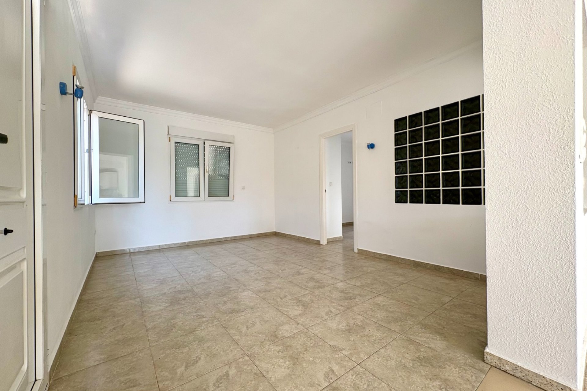 Revente - Maison de ville -
Denia - Les Marines - Las Marinas