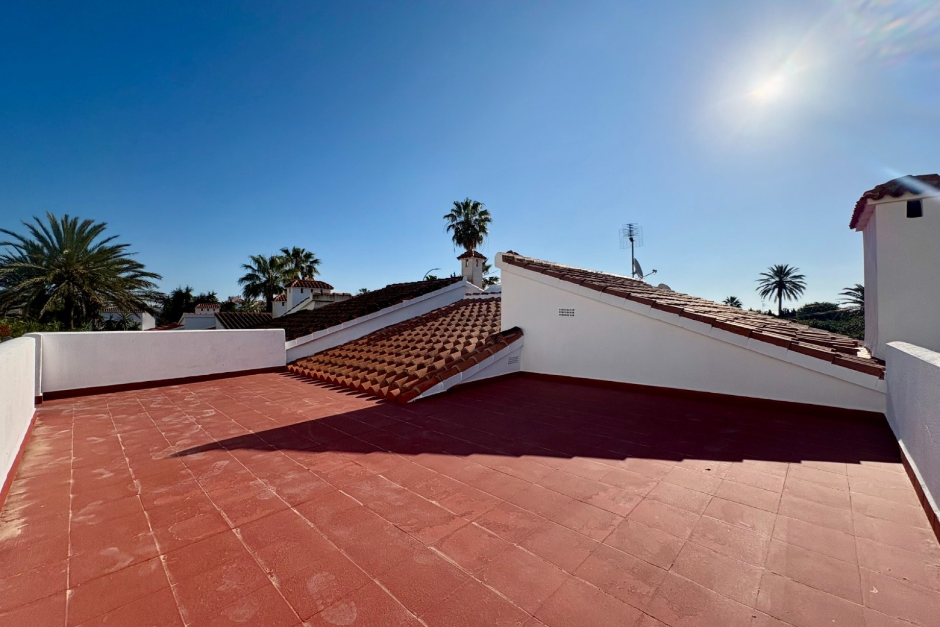 Revente - Maison de ville -
Denia - Les Marines - Las Marinas