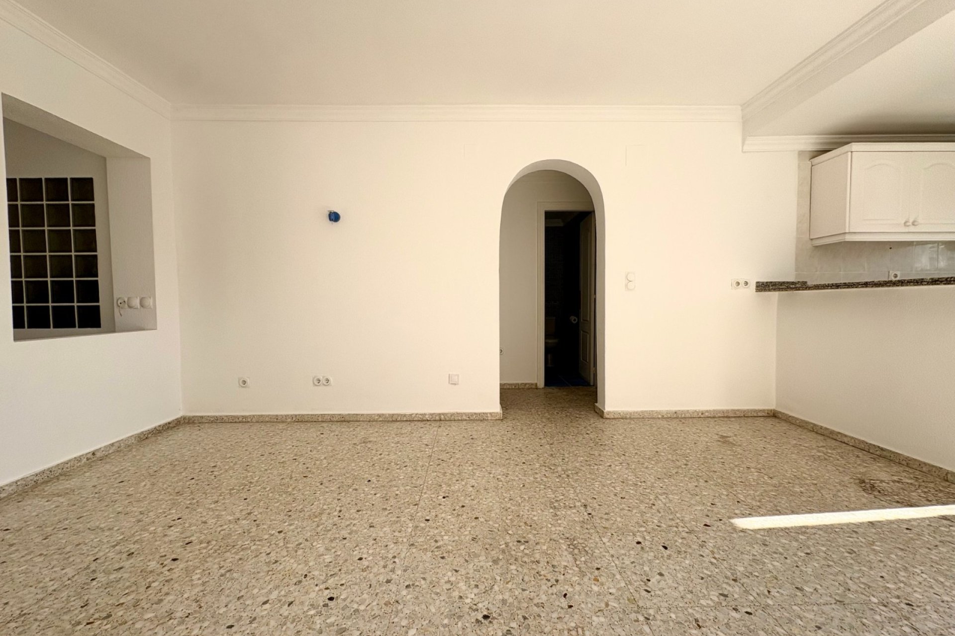 Revente - Maison de ville -
Denia - Les Marines - Las Marinas