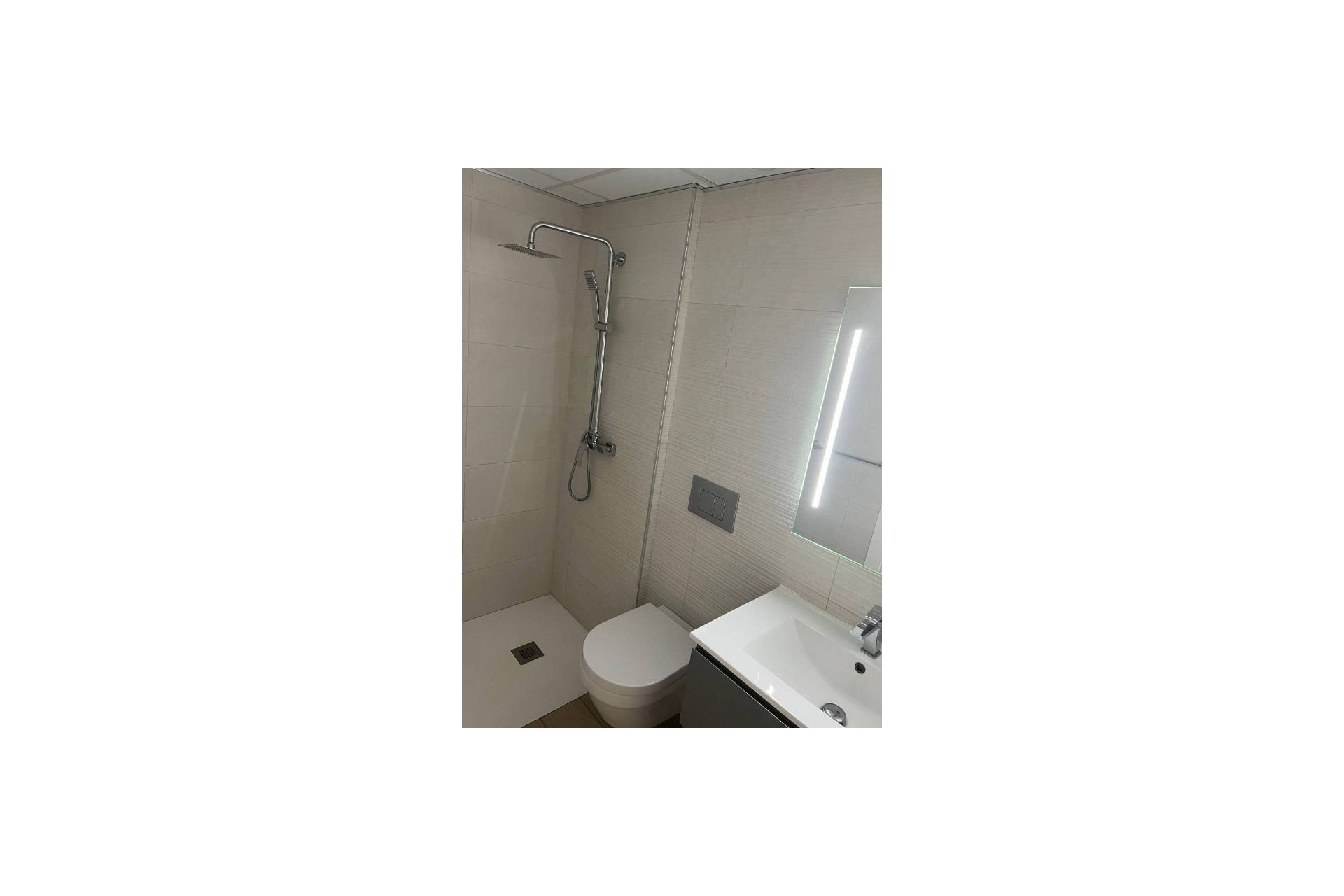 Revente - Maison de ville -
Finestrat - Finestrat pueblo