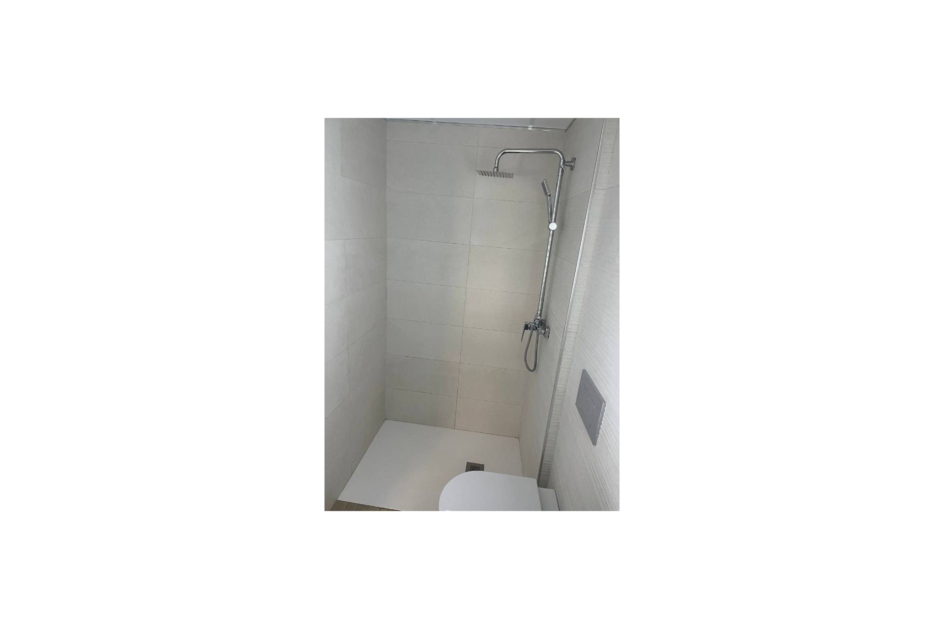 Revente - Maison de ville -
Finestrat - Finestrat pueblo