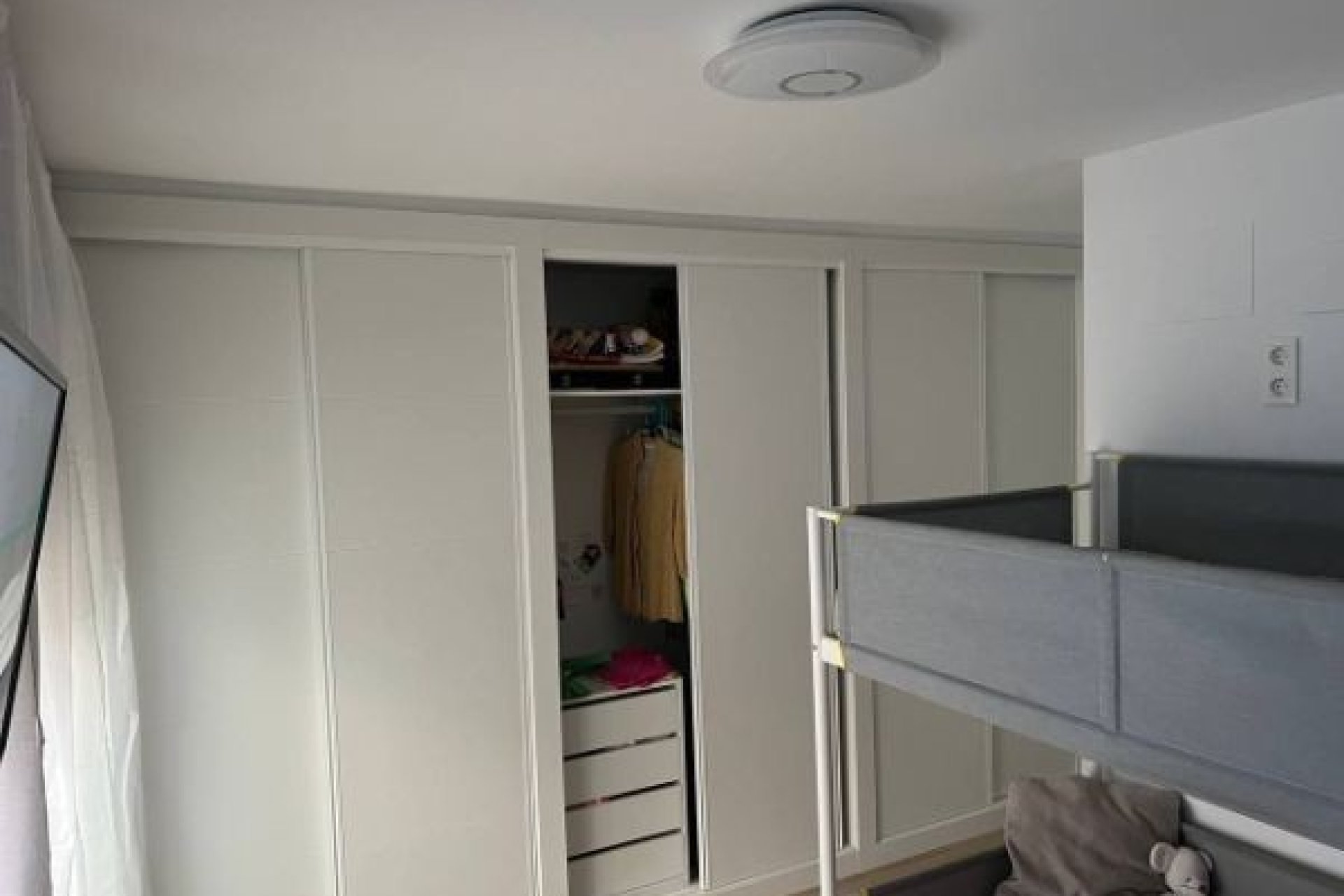 Revente - Maison de ville -
Finestrat - Finestrat pueblo