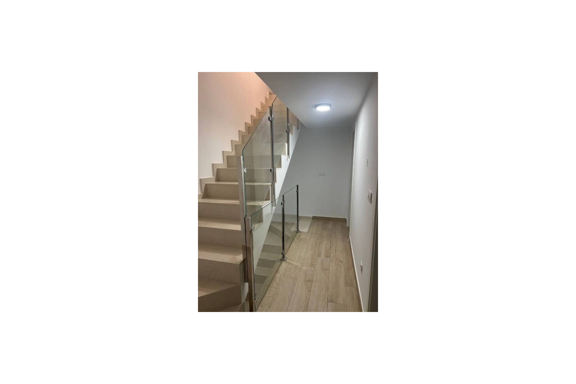 Revente - Maison de ville -
Finestrat - Finestrat pueblo