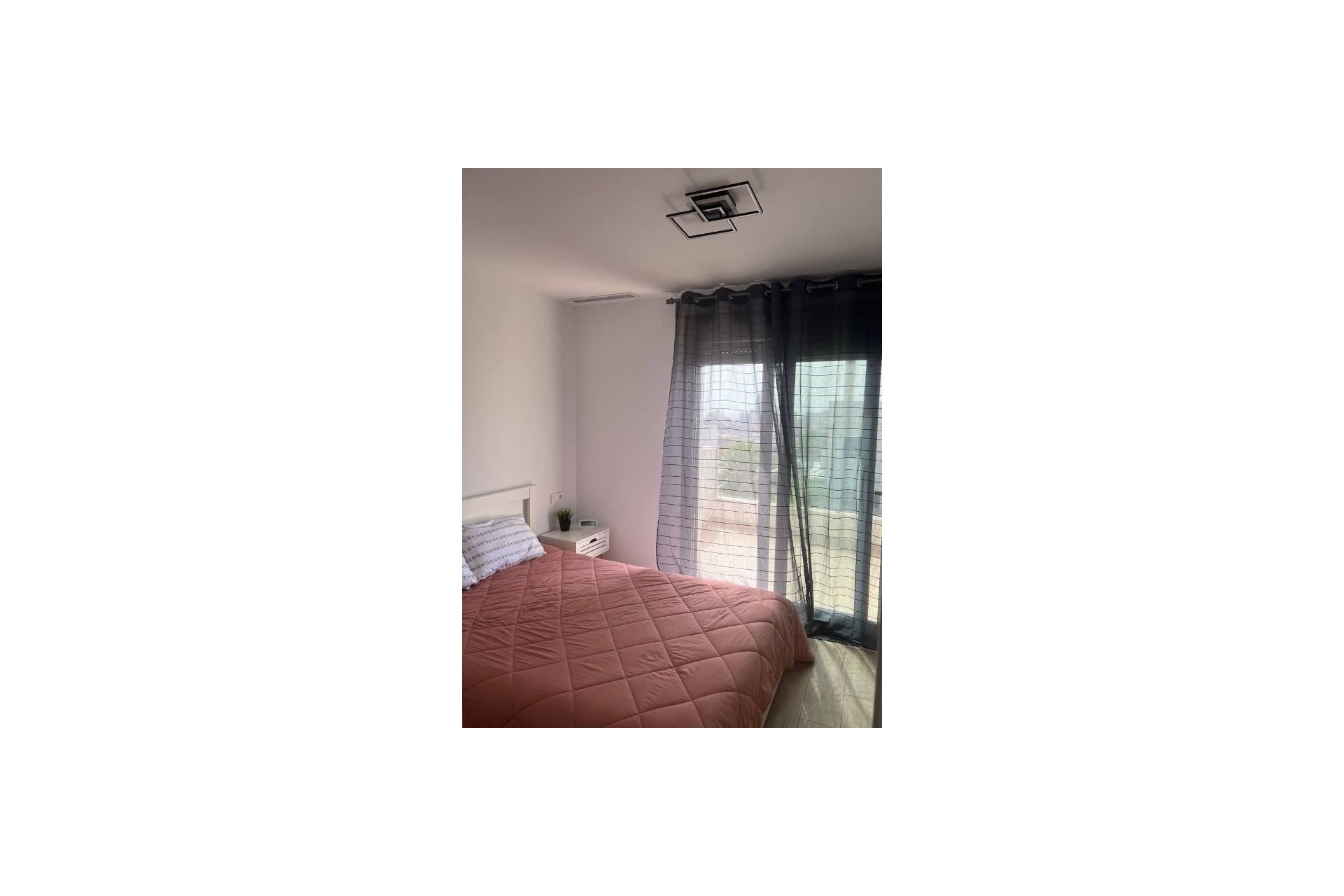 Revente - Maison de ville -
Finestrat - Finestrat pueblo