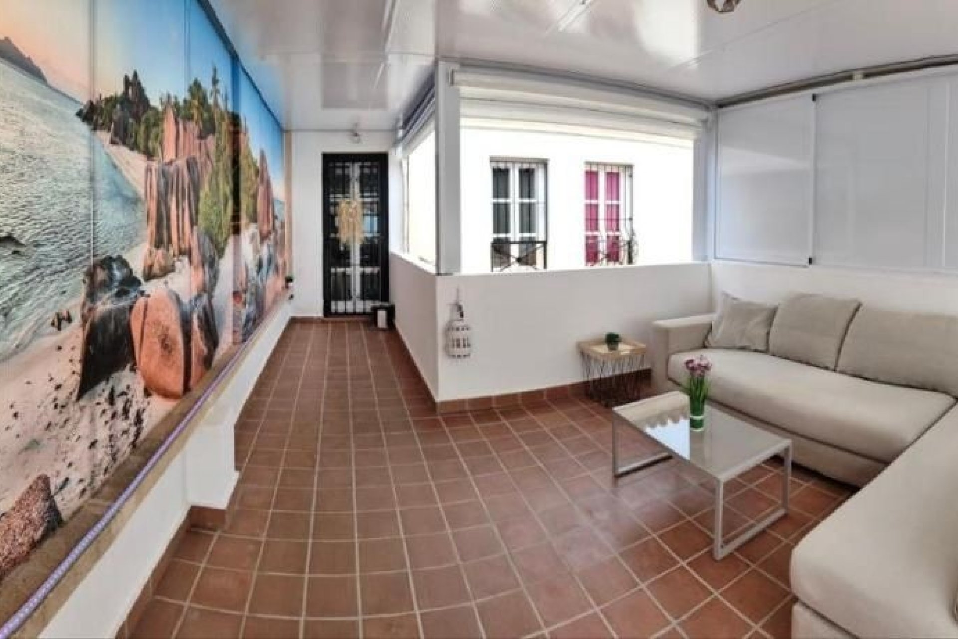 Revente - Maison de ville -
Finestrat - Finestrat Urbanizaciones