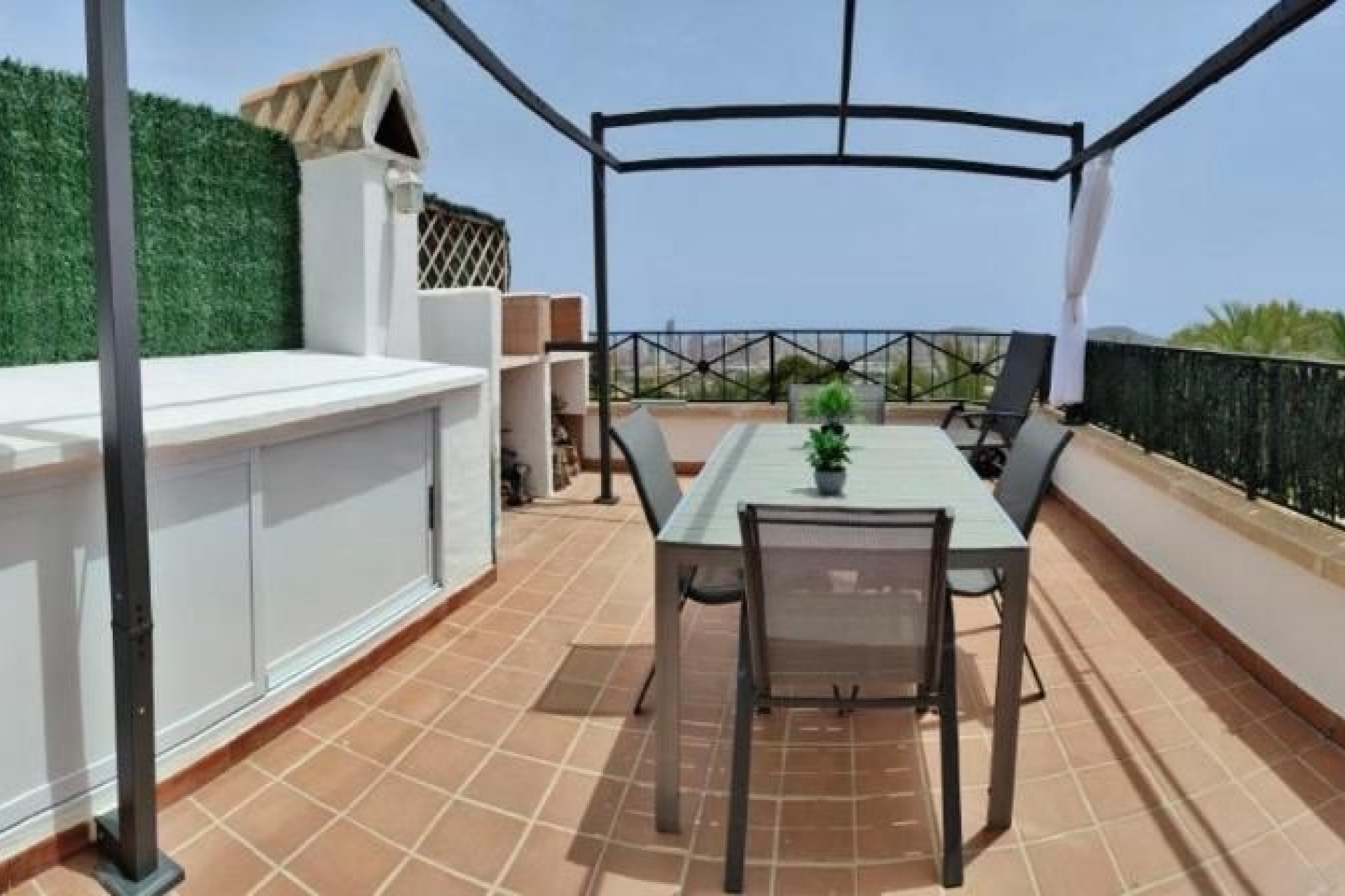 Revente - Maison de ville -
Finestrat - Finestrat Urbanizaciones