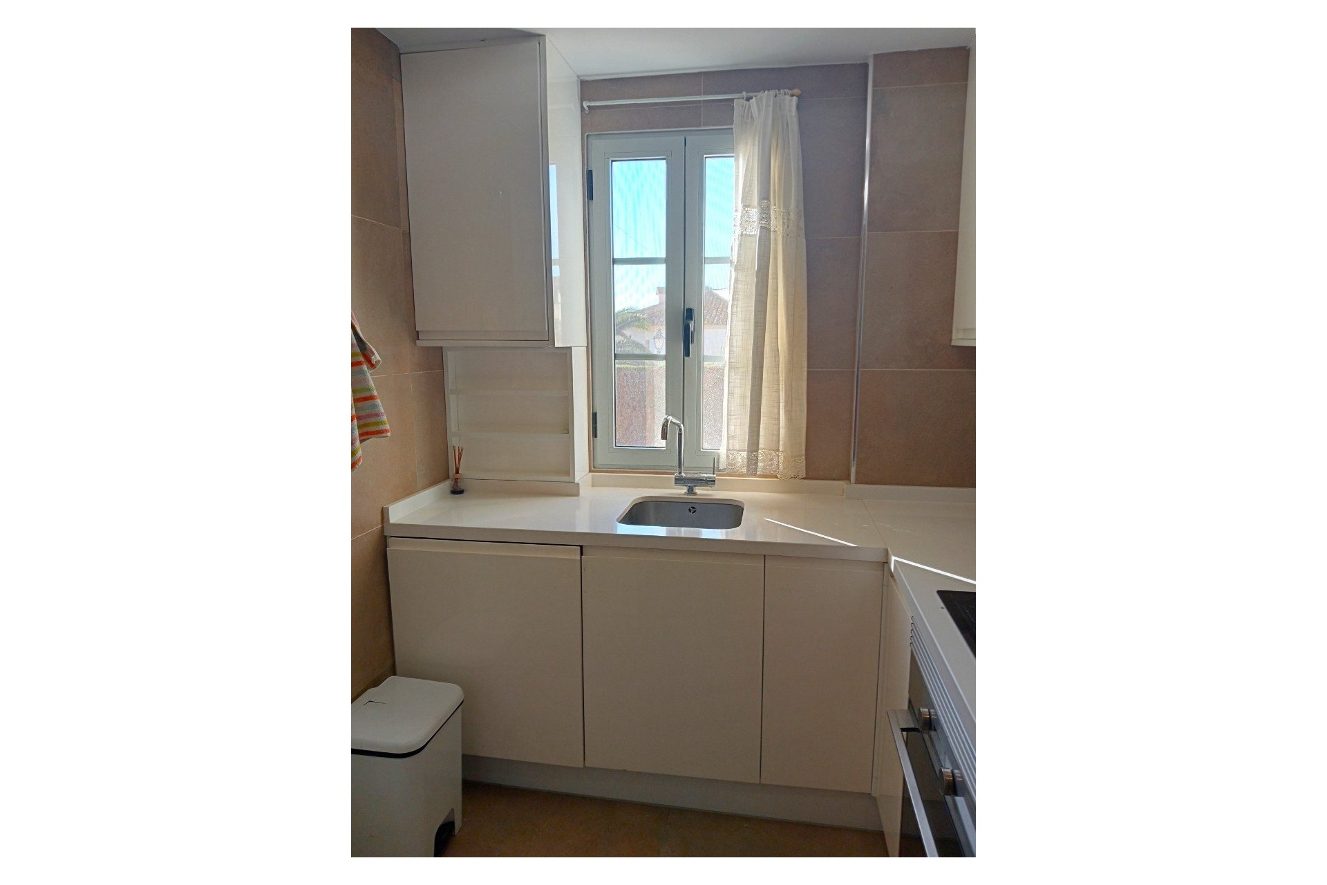 Revente - Maison de ville -
Finestrat - Finestrat Urbanizaciones