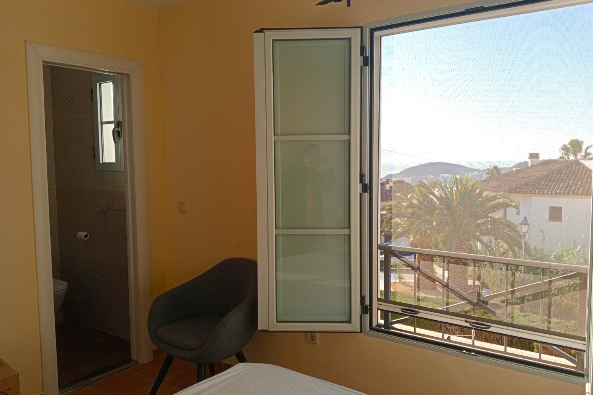 Revente - Maison de ville -
Finestrat - Finestrat Urbanizaciones