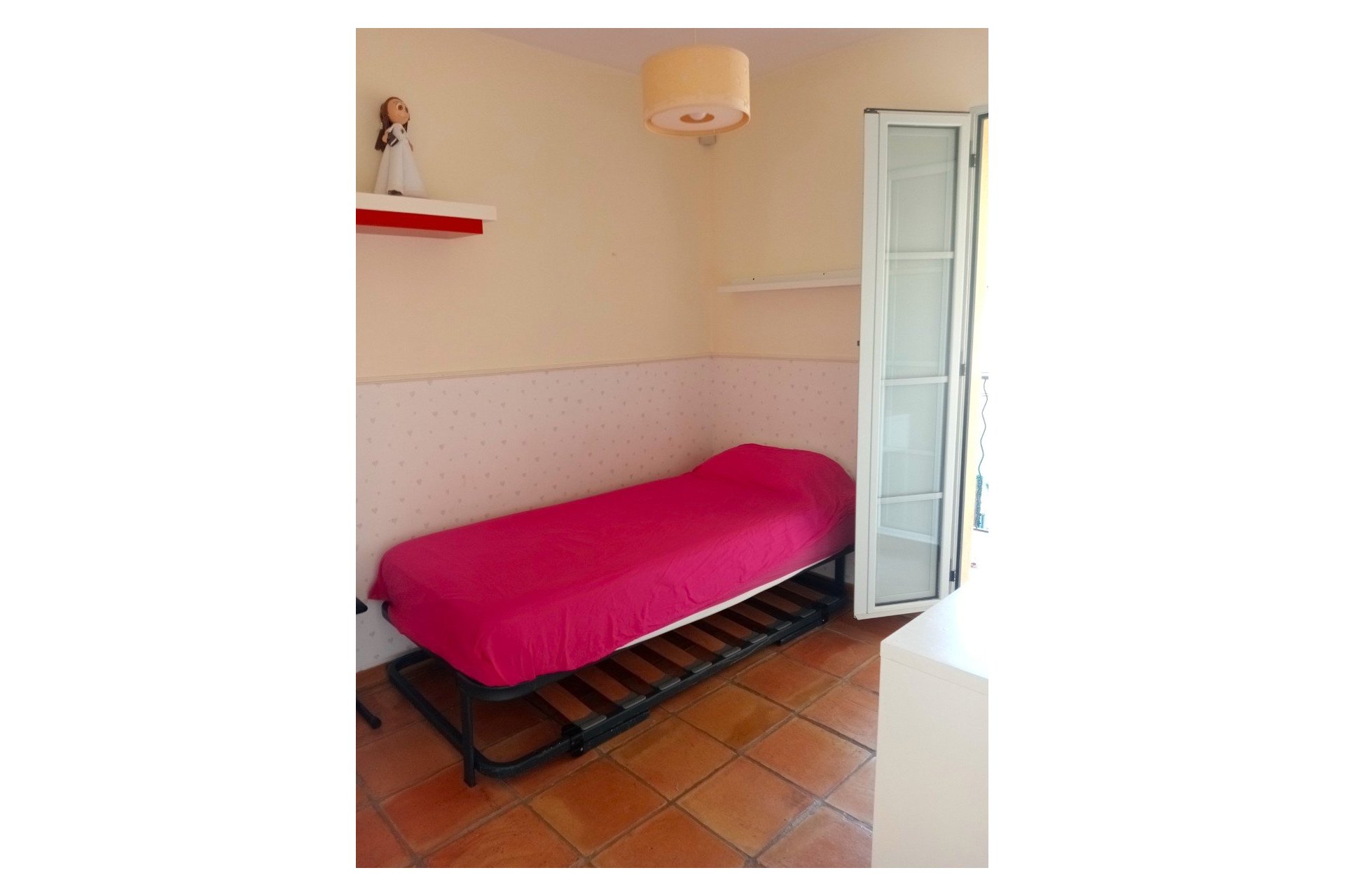 Revente - Maison de ville -
Finestrat - Finestrat Urbanizaciones