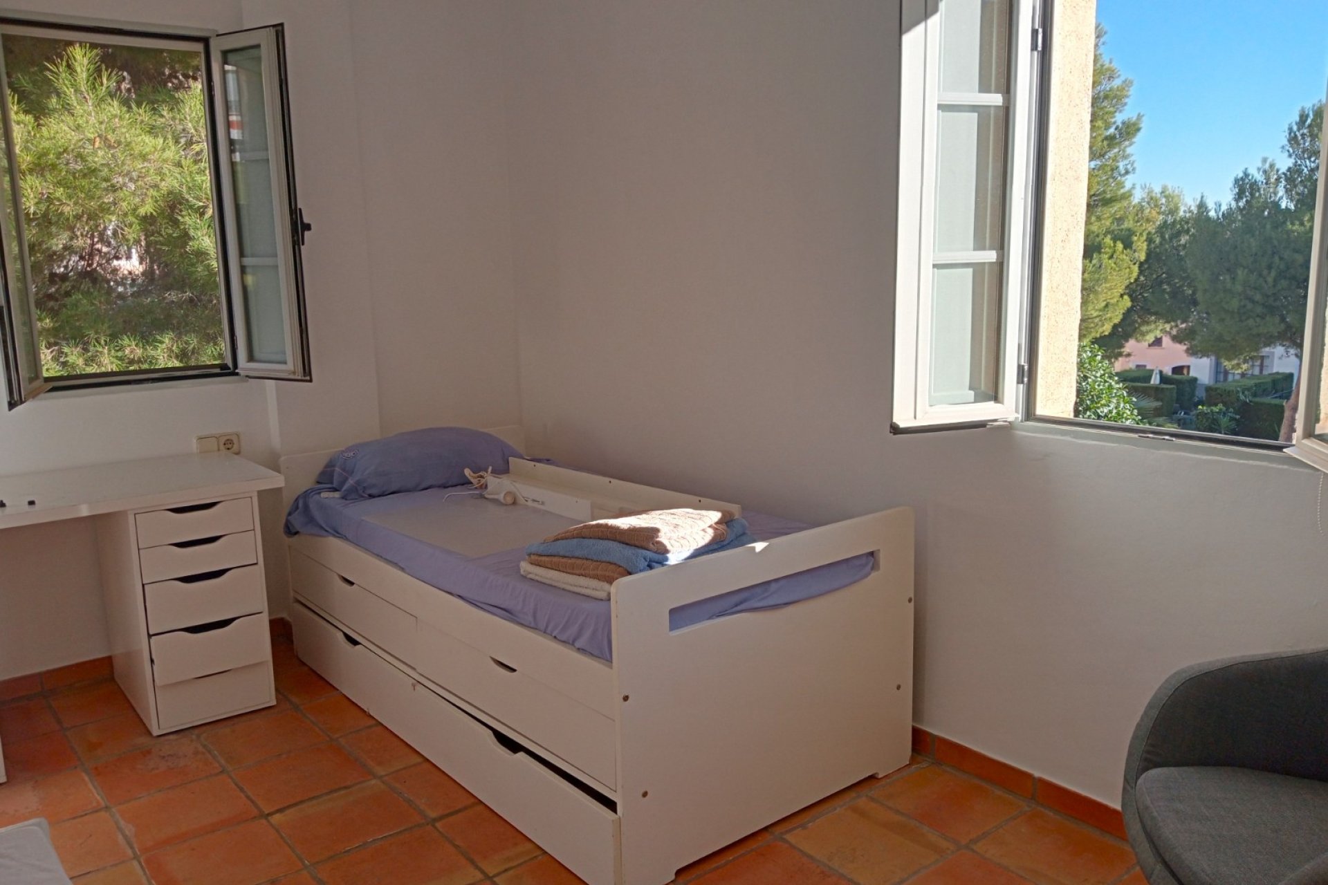 Revente - Maison de ville -
Finestrat - Finestrat Urbanizaciones