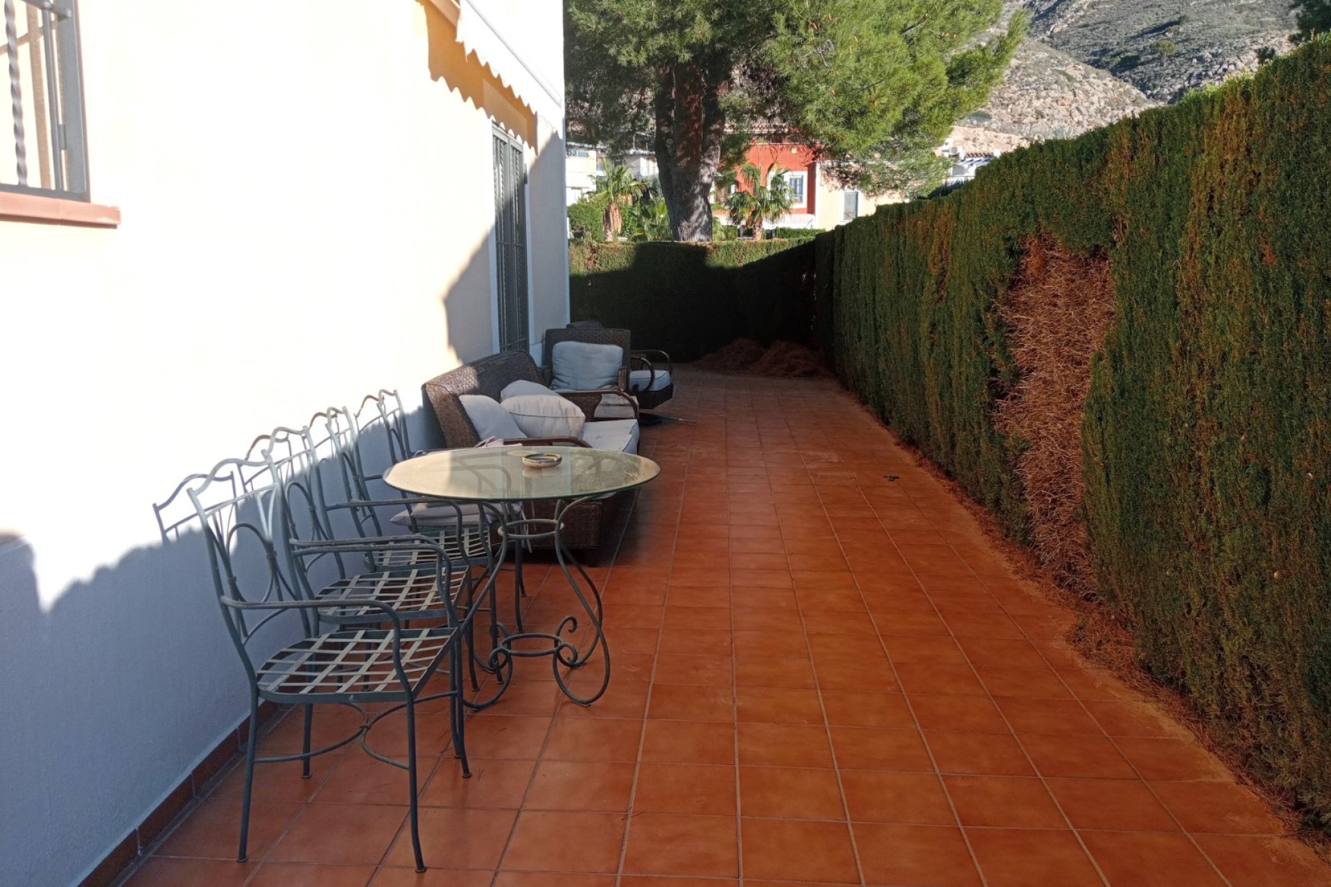 Revente - Maison de ville -
Finestrat - Finestrat Urbanizaciones