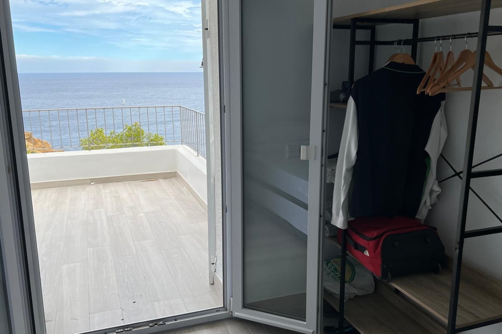 Revente - Maison de ville -
Jávea - Balcón al mar - Cap Martí