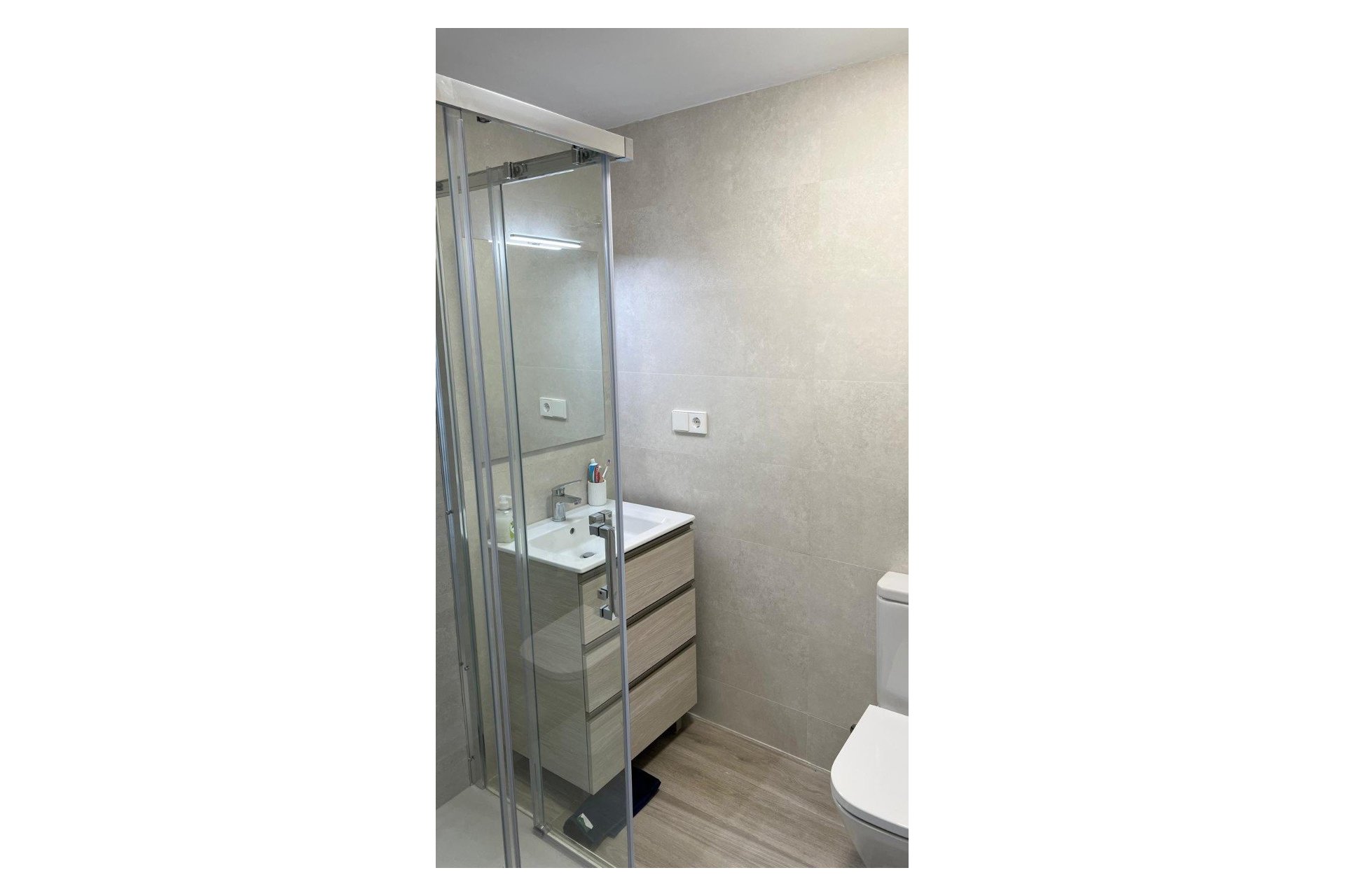 Revente - Maison de ville -
Jávea - Balcón al mar - Cap Martí