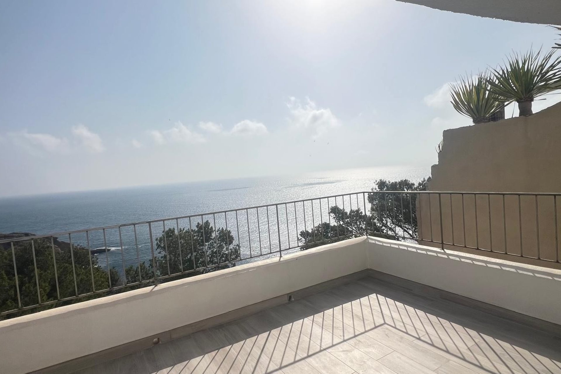 Revente - Maison de ville -
Jávea - Balcón al mar - Cap Martí