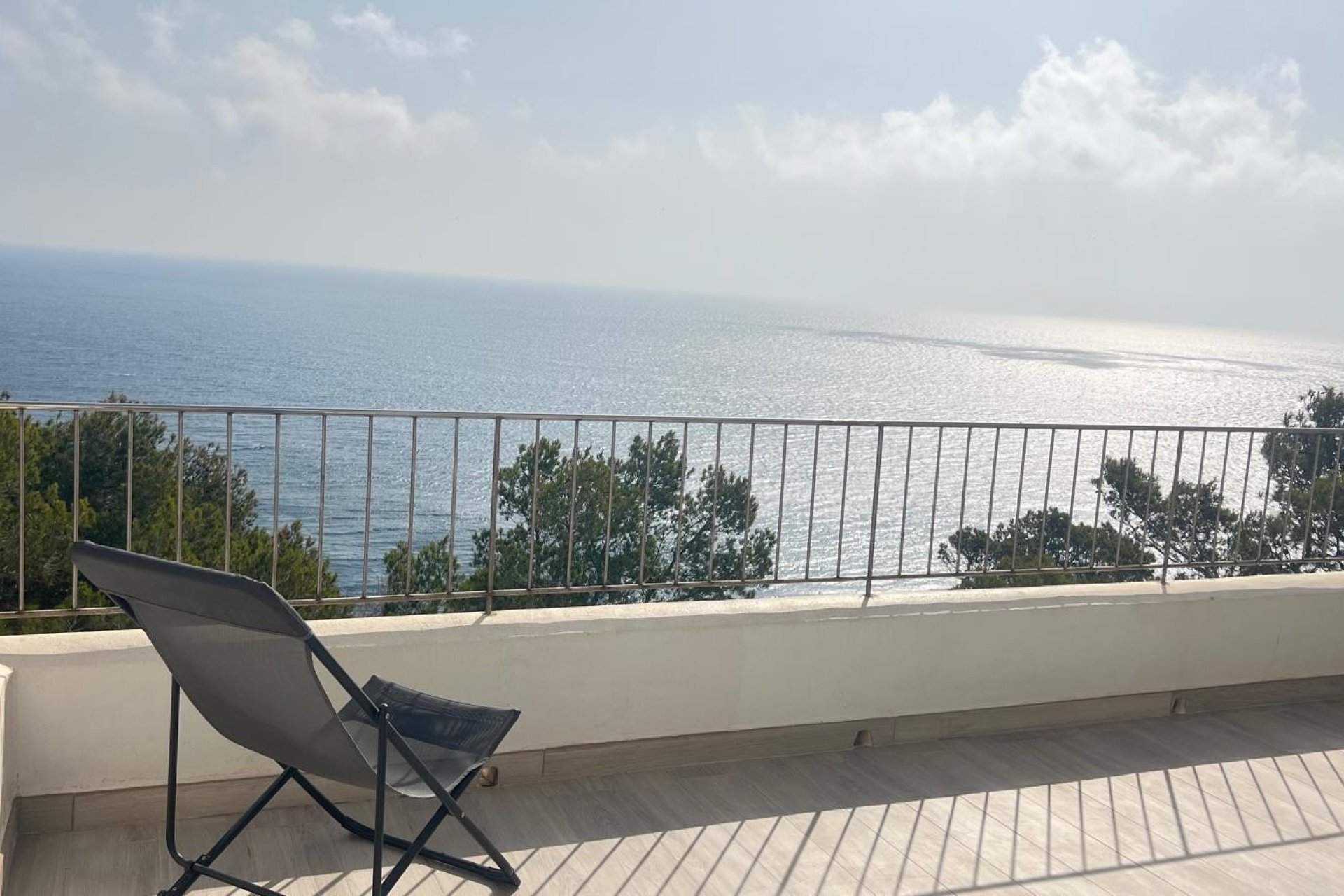 Revente - Maison de ville -
Jávea - Balcón al mar - Cap Martí