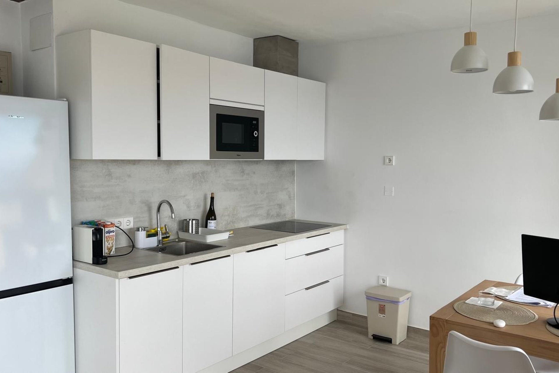 Revente - Maison de ville -
Jávea - Balcón al mar - Cap Martí