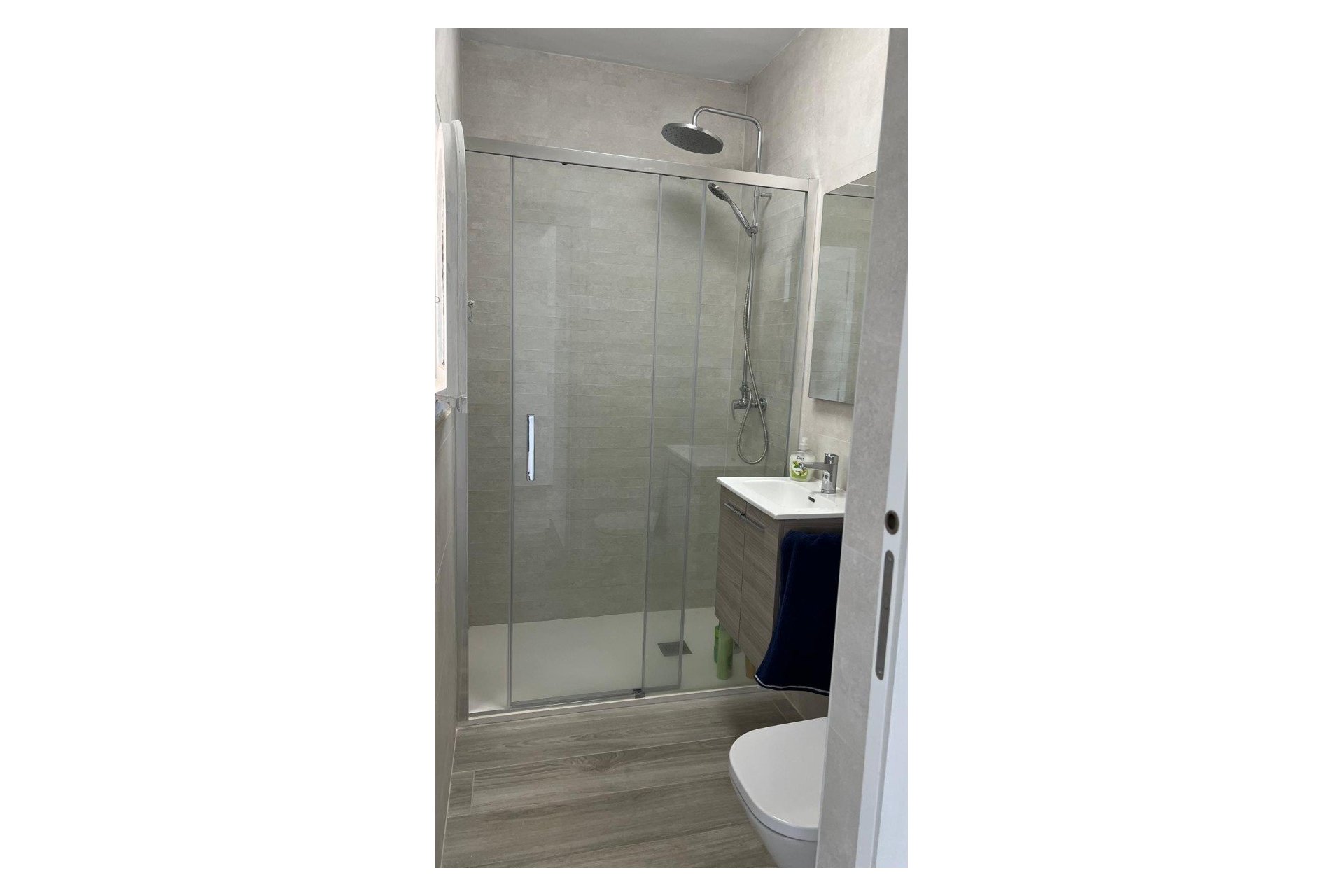 Revente - Maison de ville -
Jávea - Balcón al mar - Cap Martí