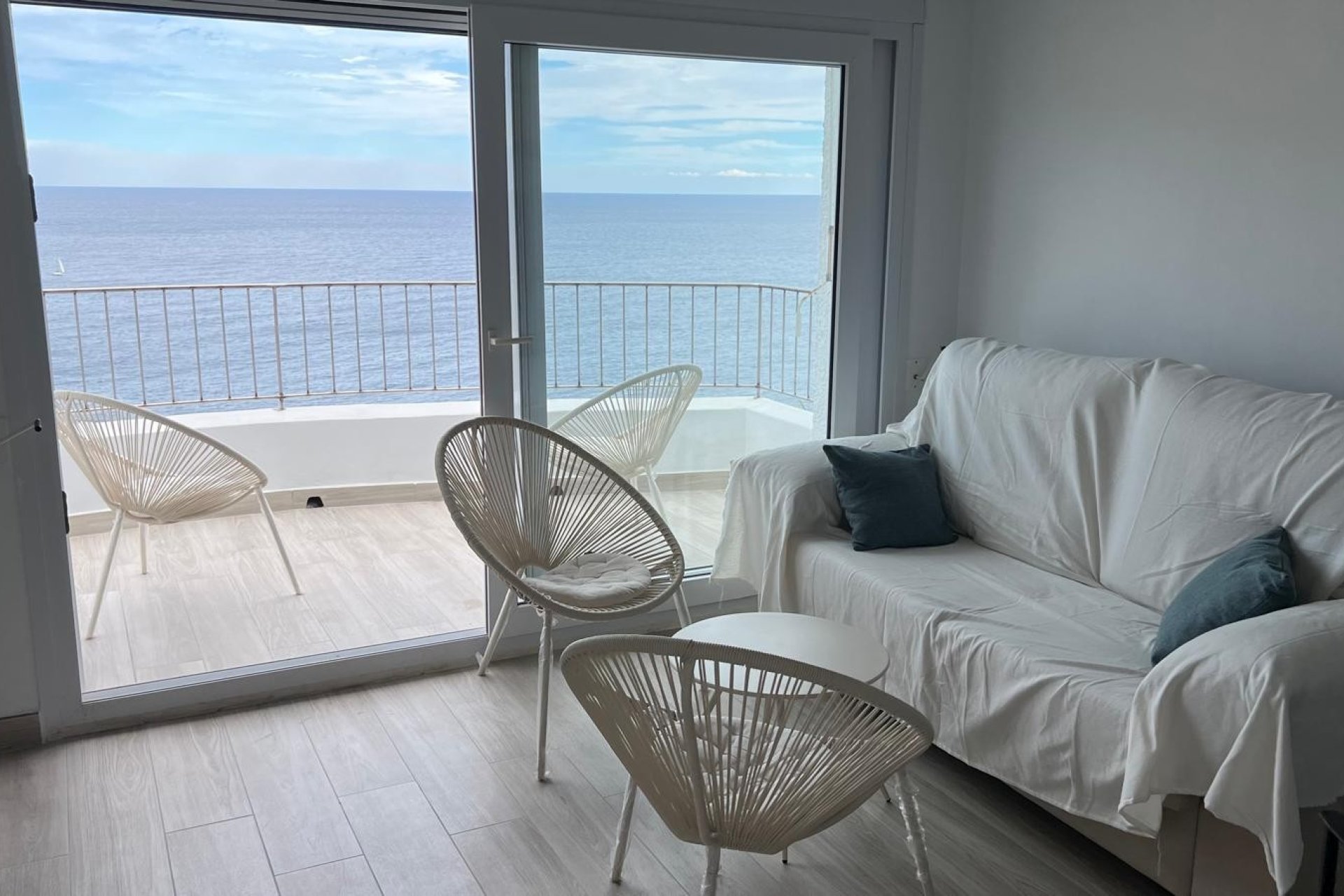 Revente - Maison de ville -
Jávea - Balcón al mar - Cap Martí