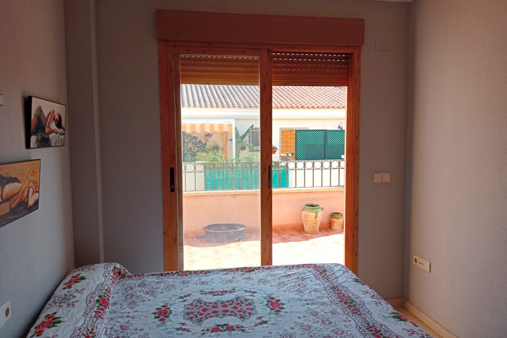 Revente - Maison de ville -
La Nucía
