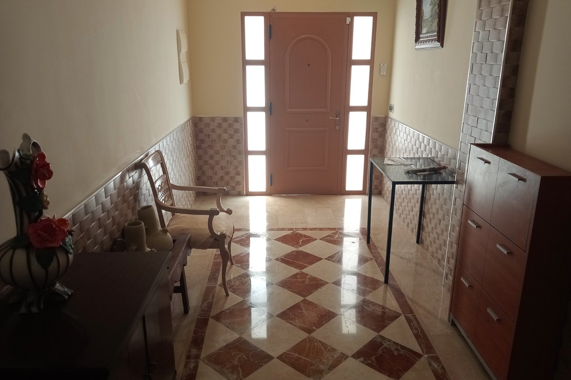 Revente - Maison de ville -
La Nucía