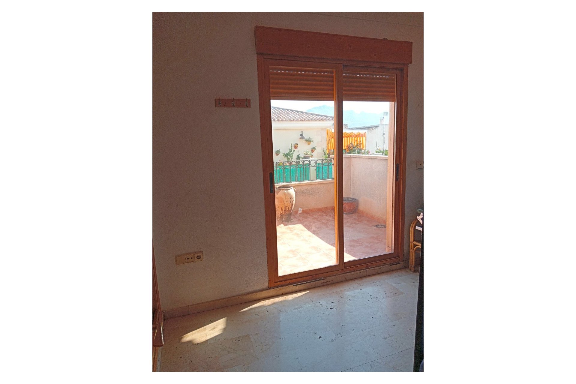Revente - Maison de ville -
La Nucía