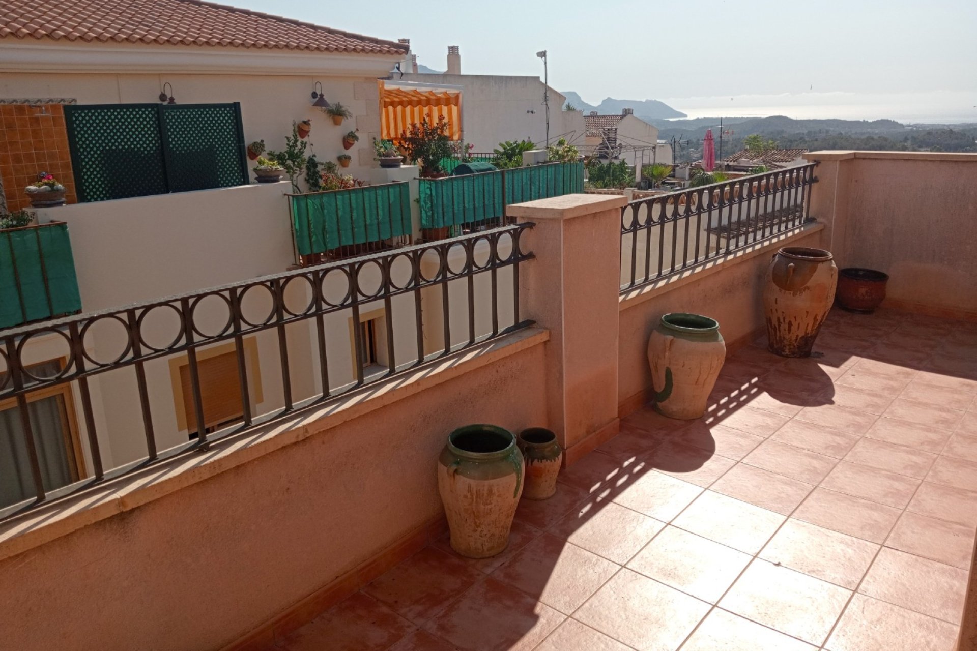 Revente - Maison de ville -
La Nucía