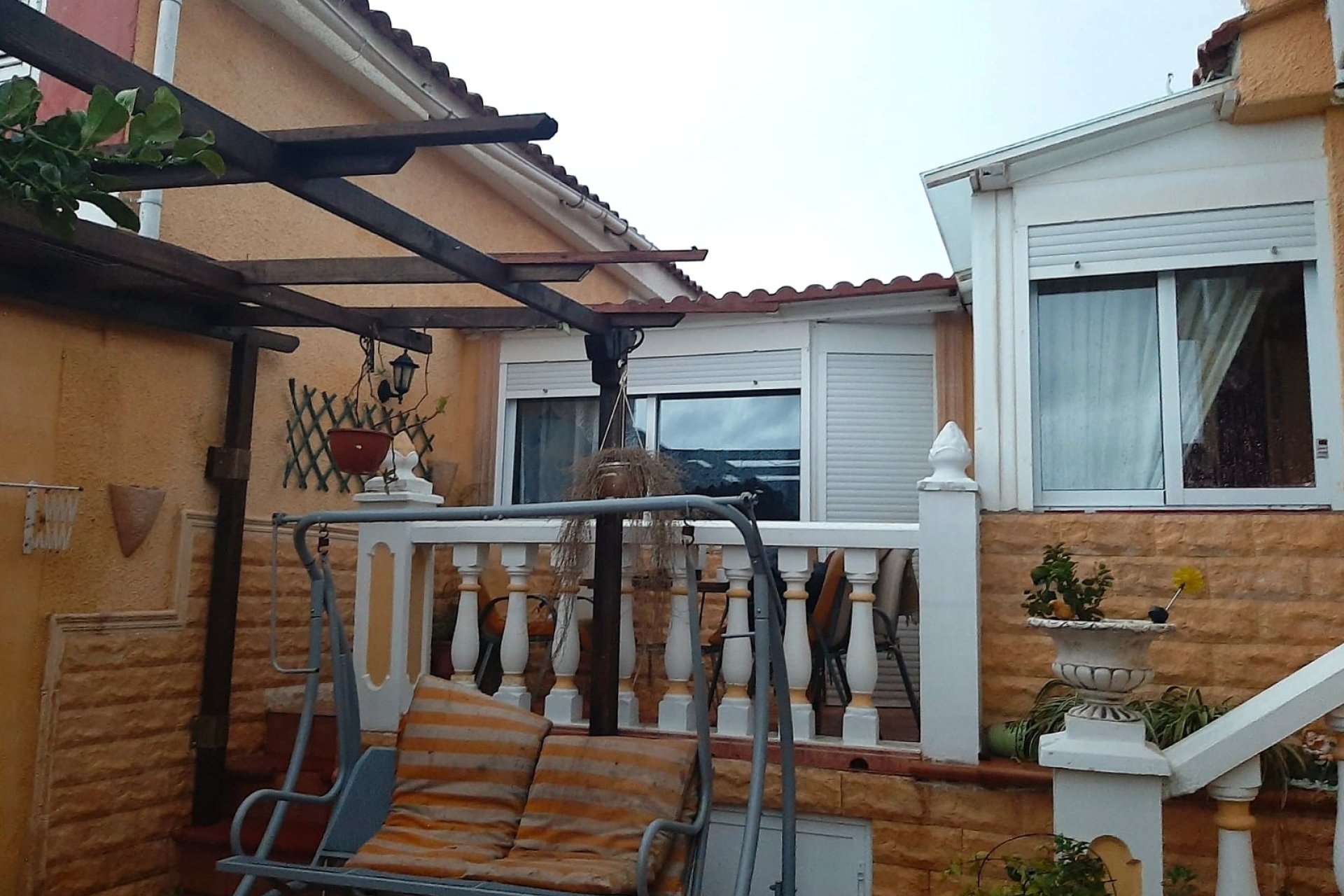 Revente - Maison de ville -
La Nucía