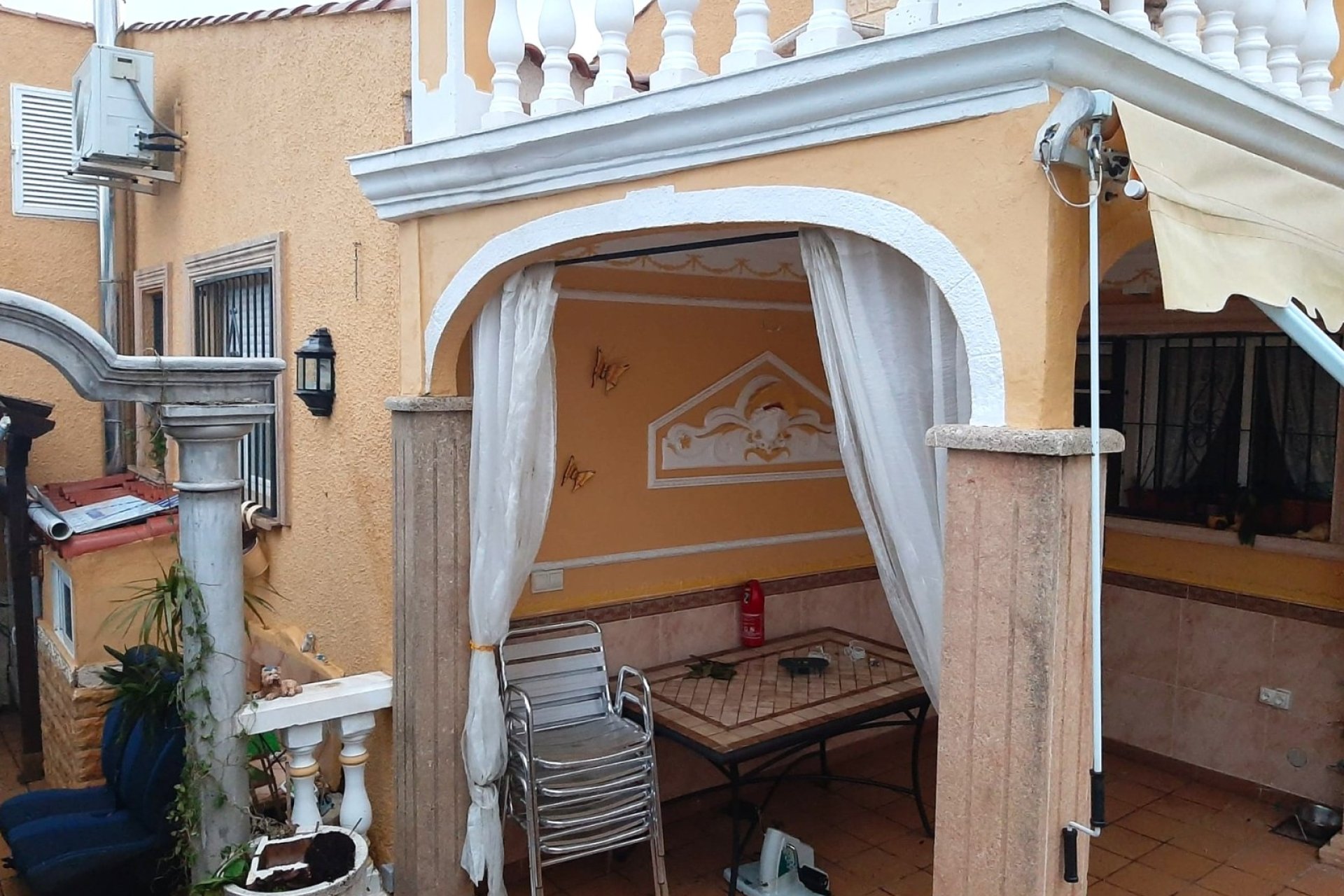 Revente - Maison de ville -
La Nucía