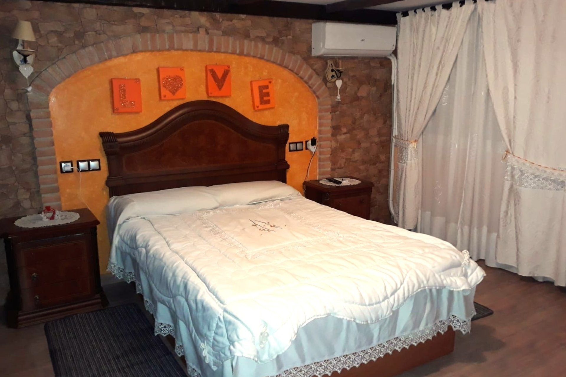 Revente - Maison de ville -
La Nucía