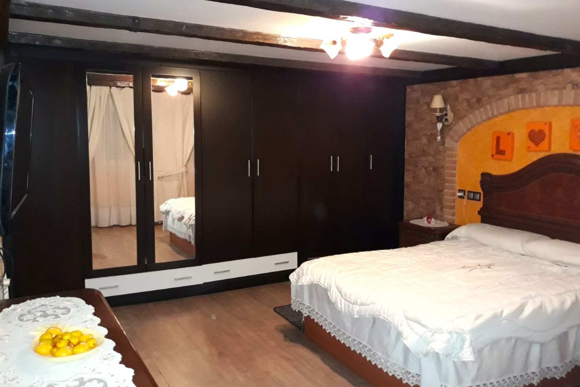 Revente - Maison de ville -
La Nucía