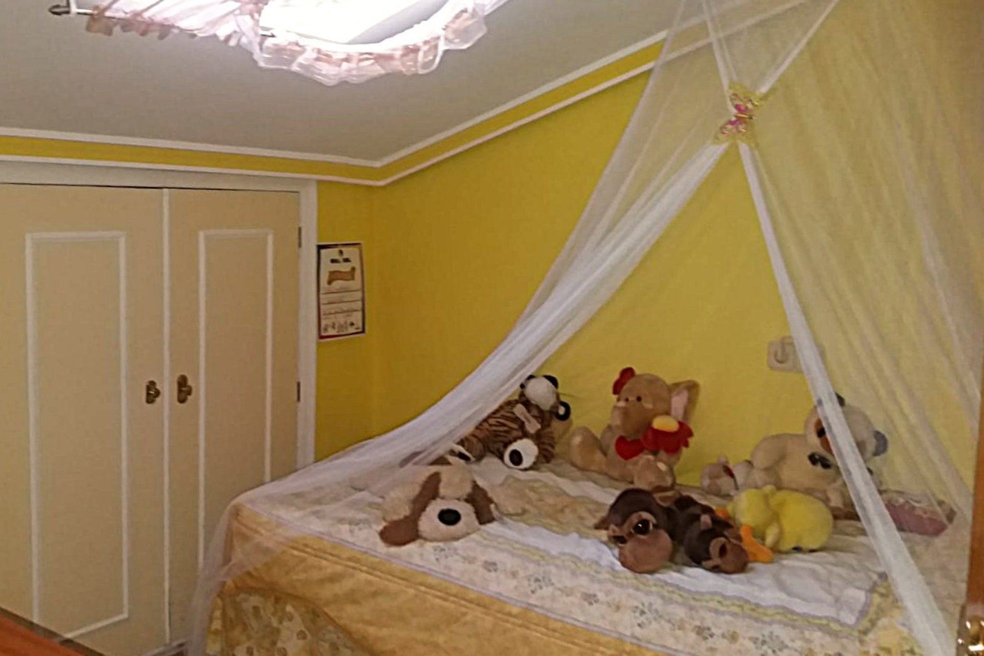 Revente - Maison de ville -
La Nucía