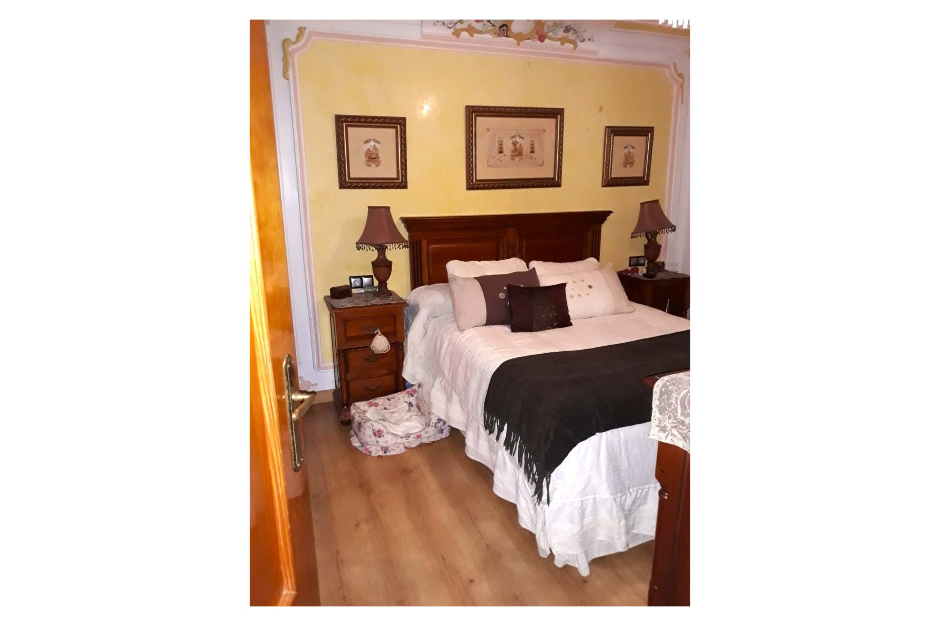 Revente - Maison de ville -
La Nucía