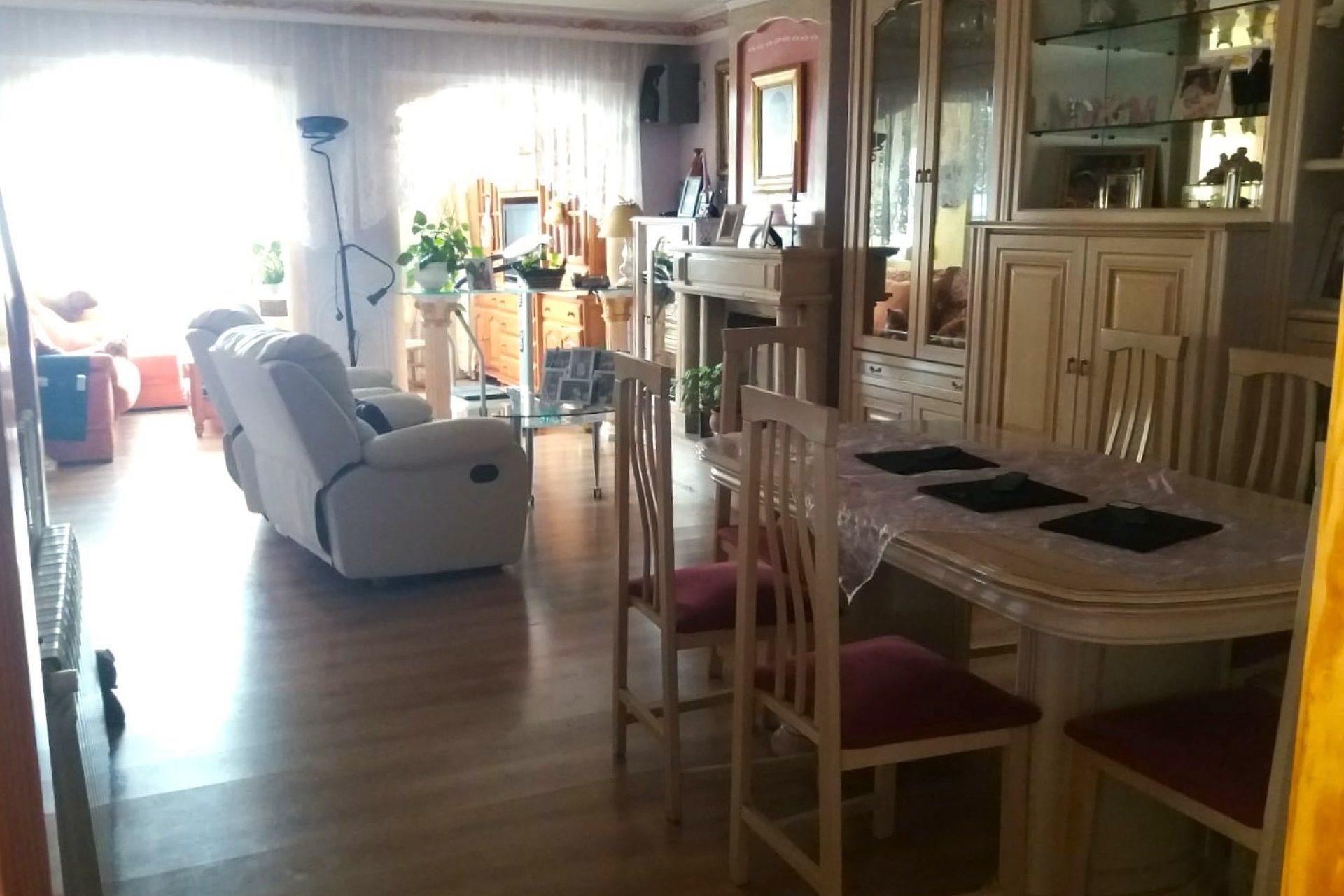 Revente - Maison de ville -
La Nucía